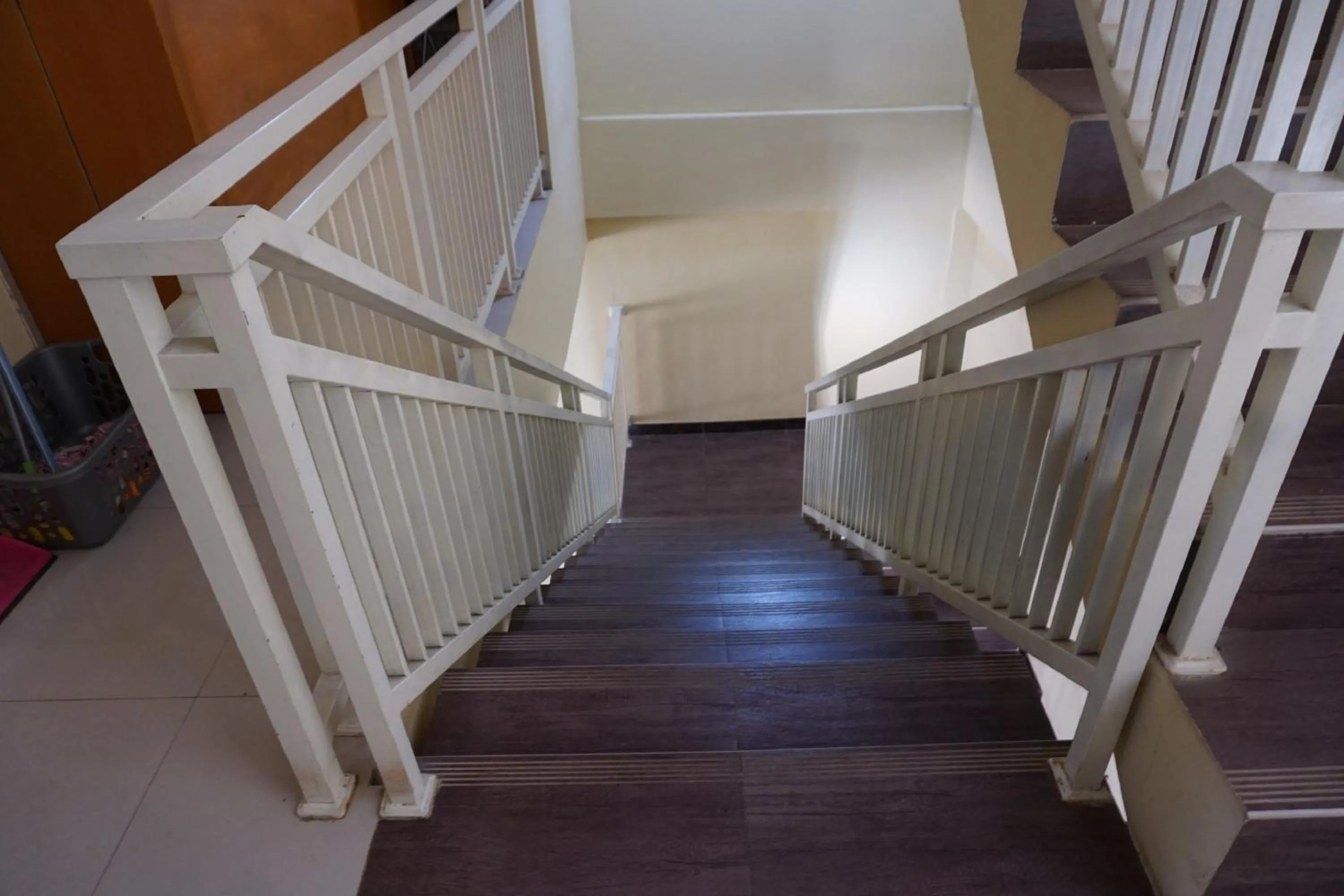 Area and facilities in Hotel O Atifah Homes