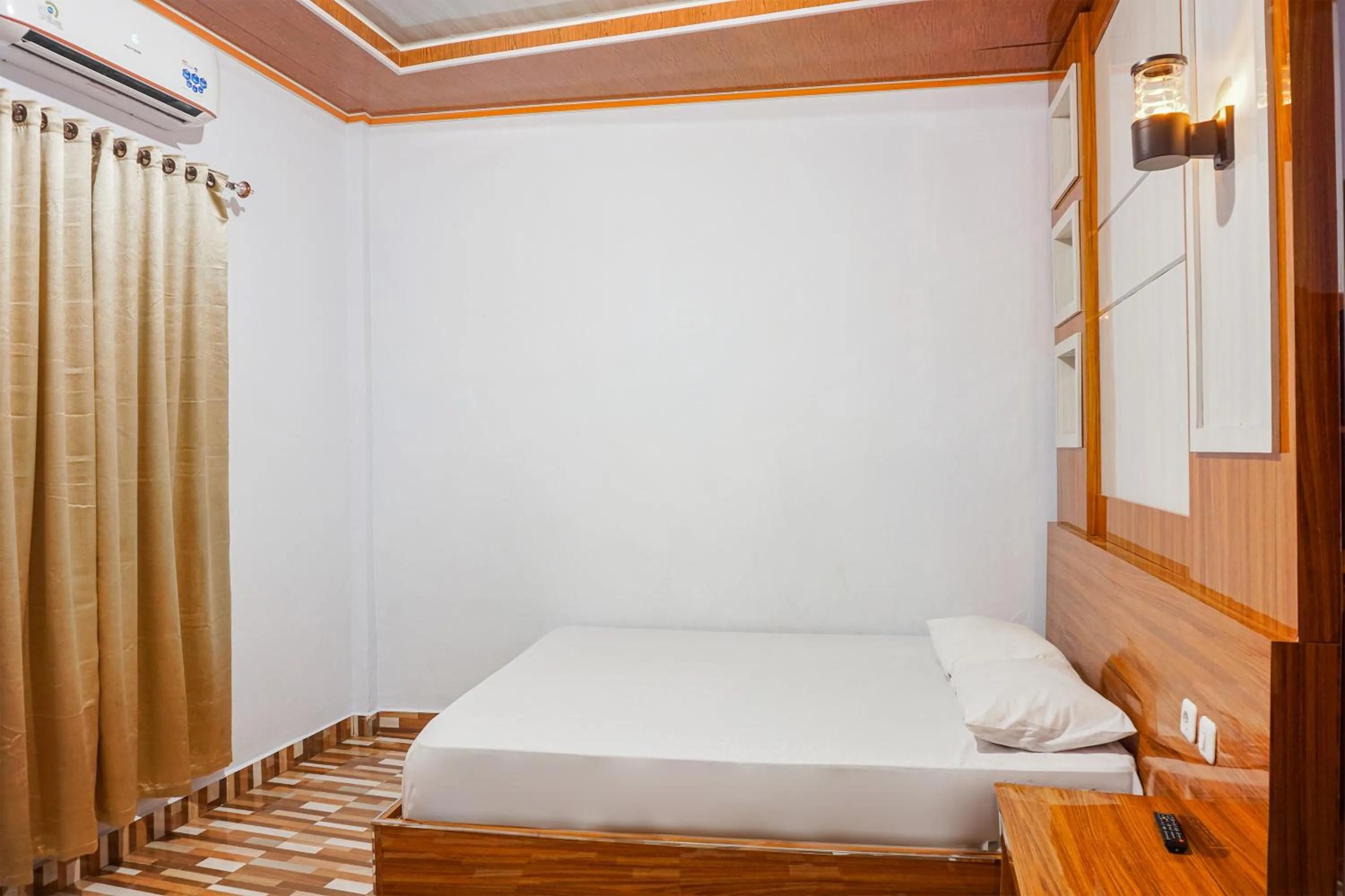 Hotel O Atifah Homes