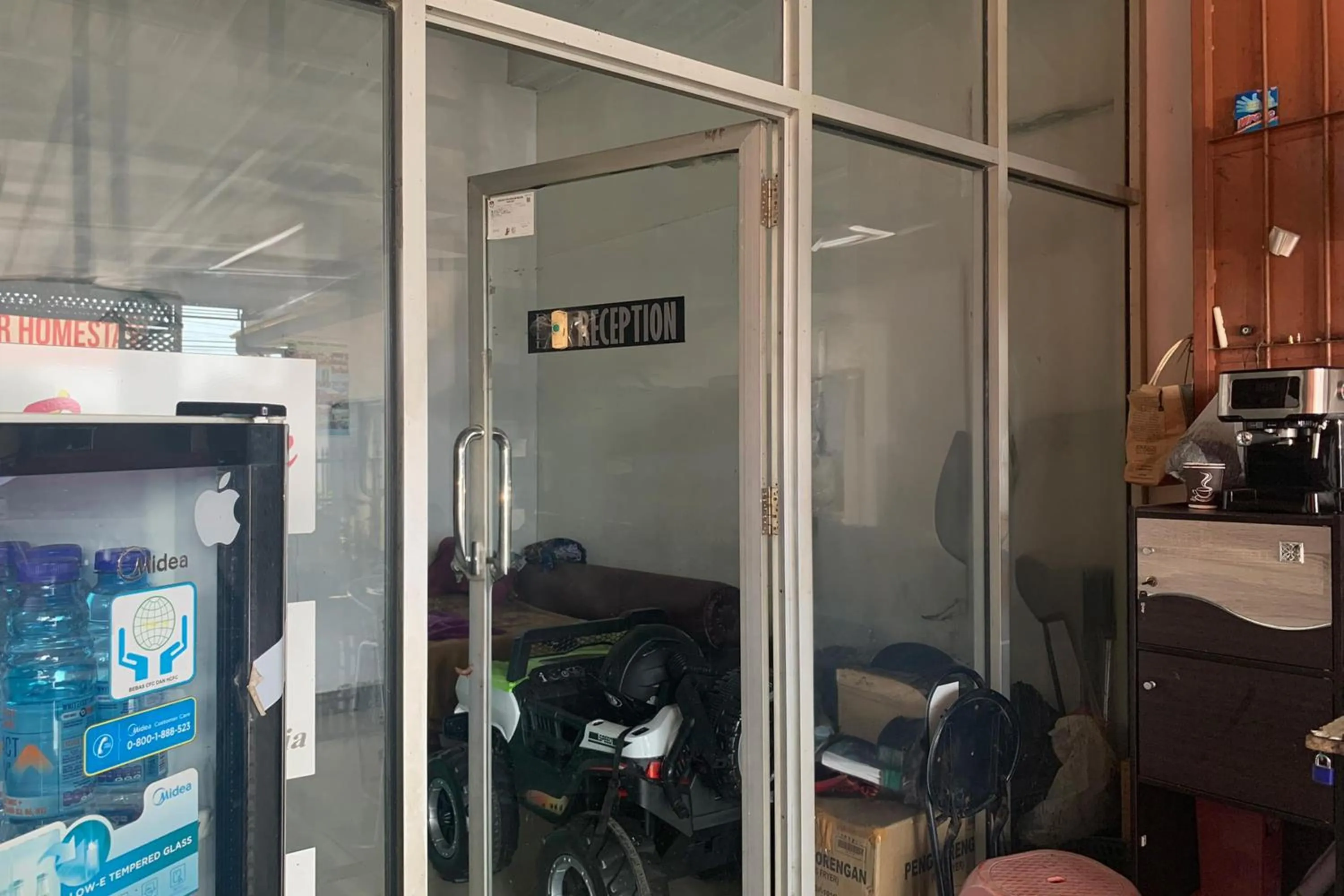 Other in Hotel O Atifah Homes