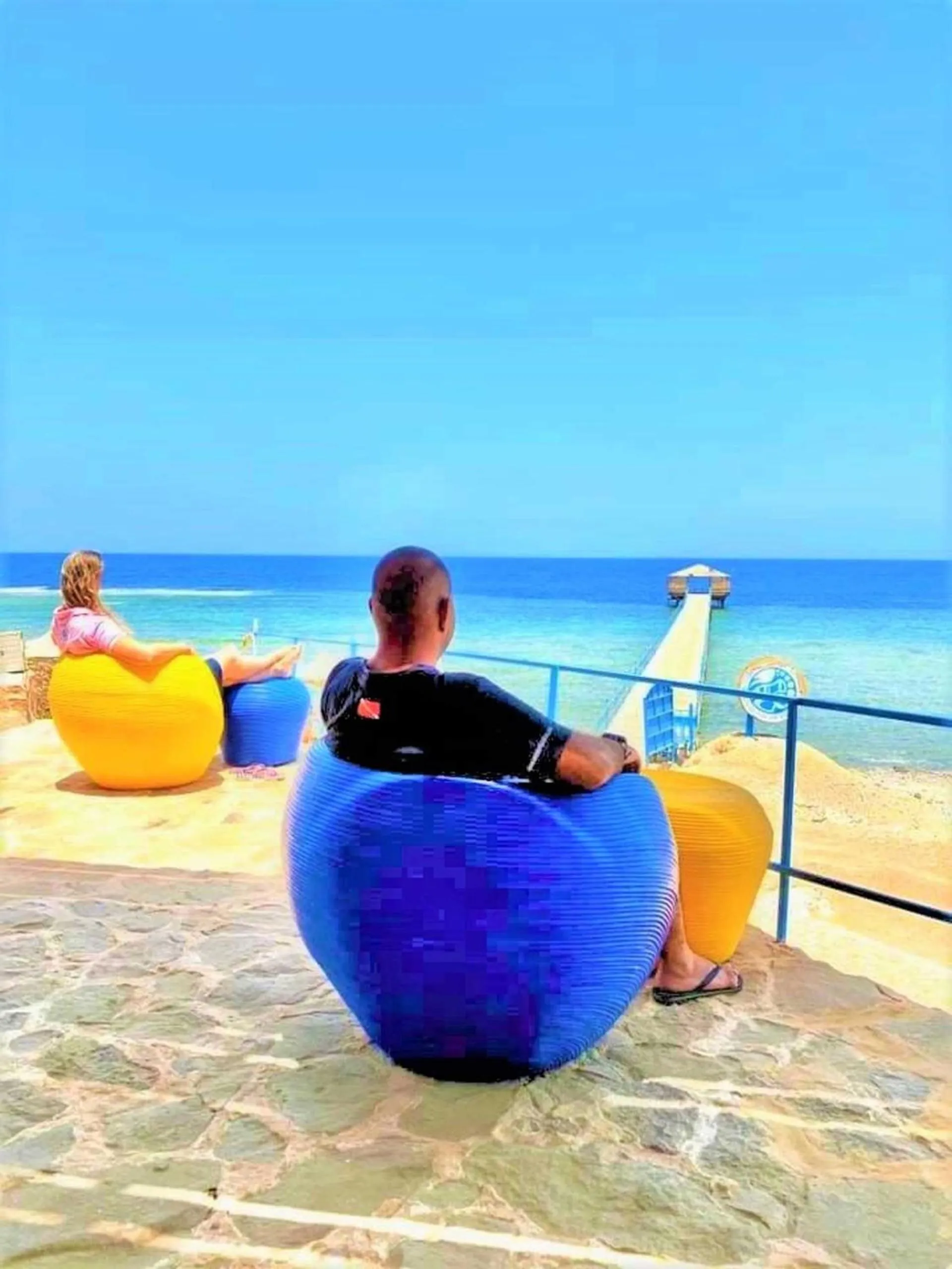 Rohanou Beach Resort