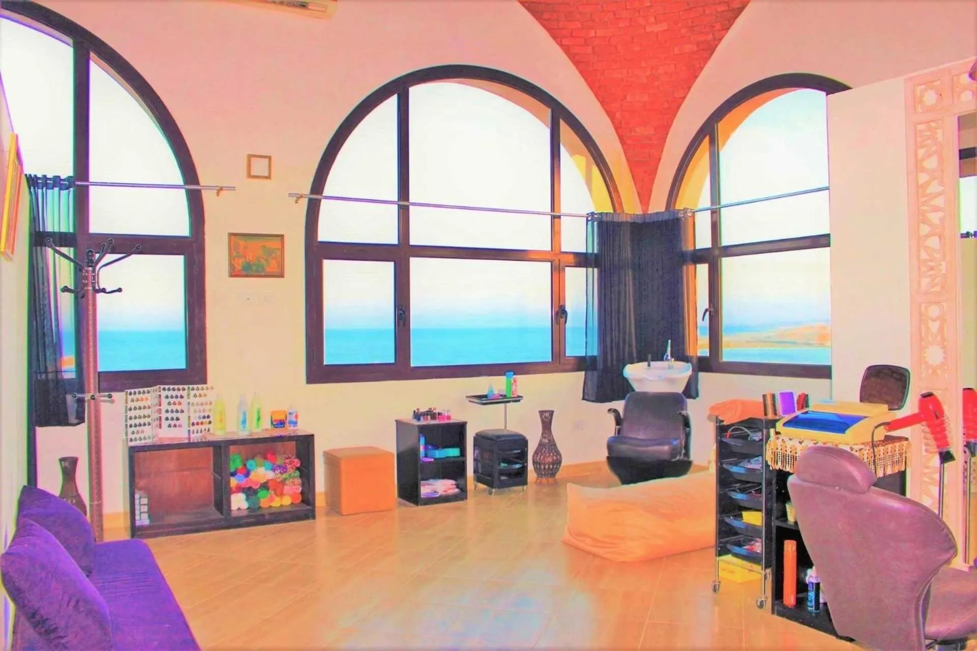 Rohanou Beach Resort