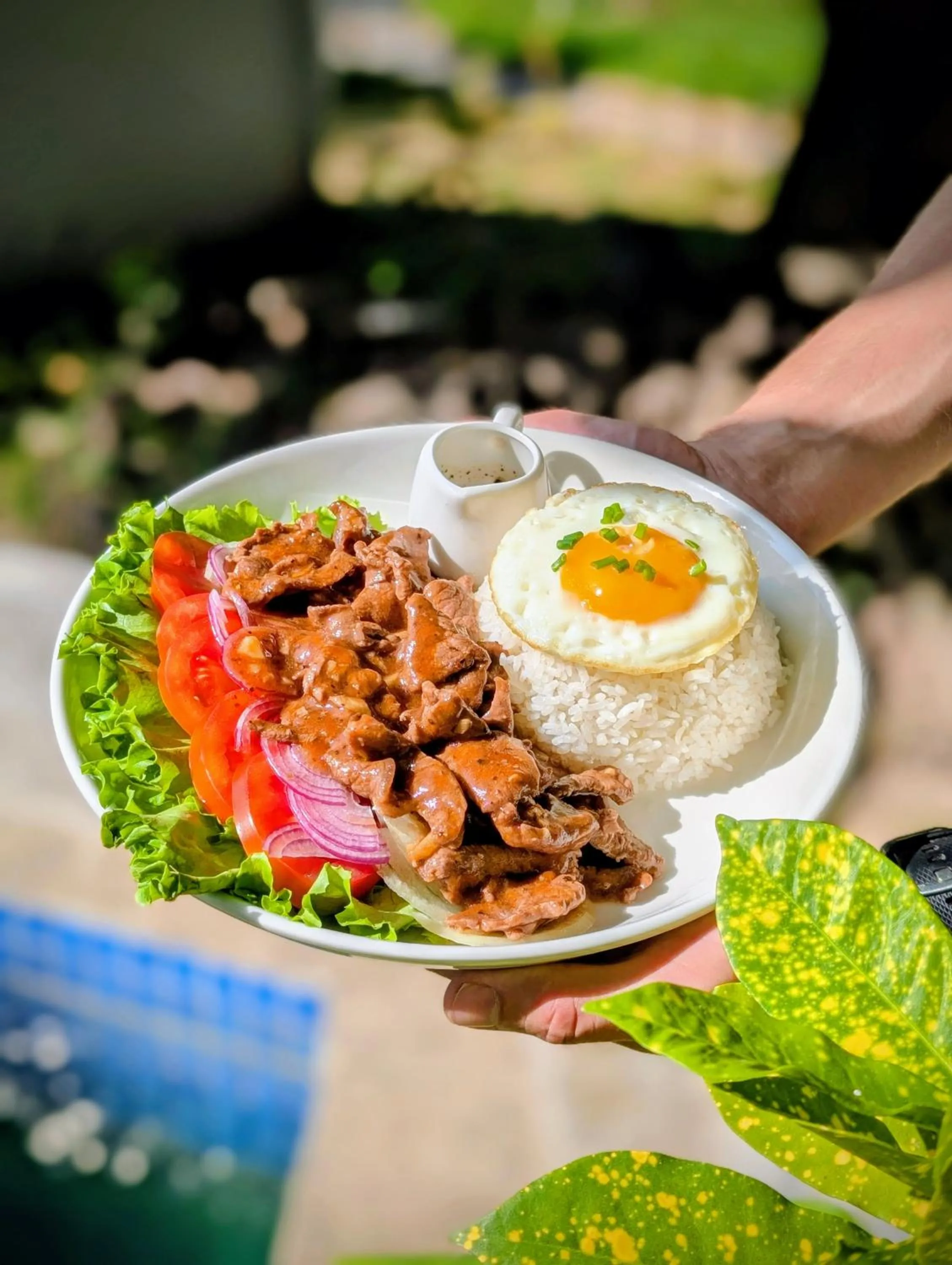 Bohemiaz Resort and Spa Kampot