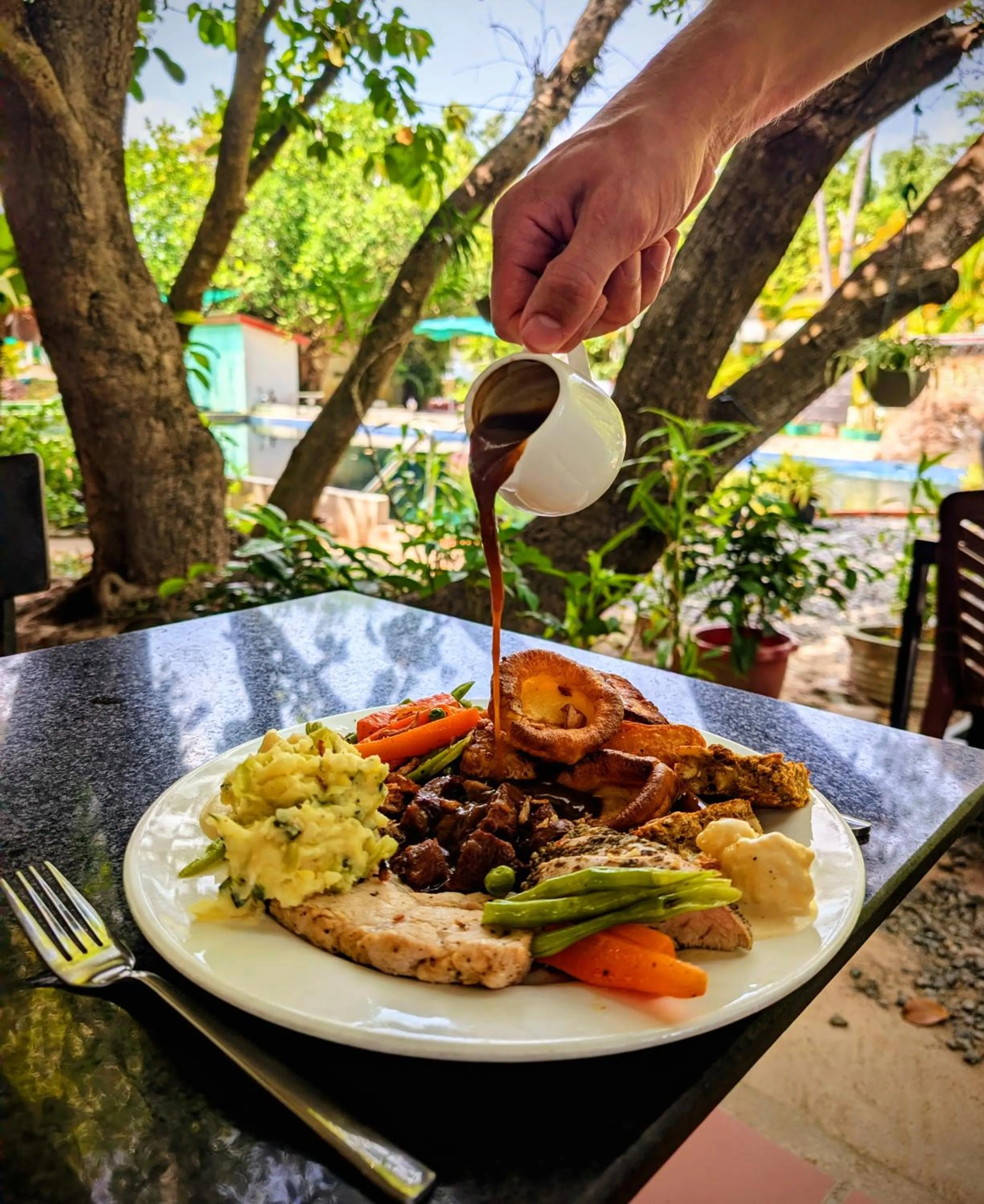 Bohemiaz Resort and Spa Kampot