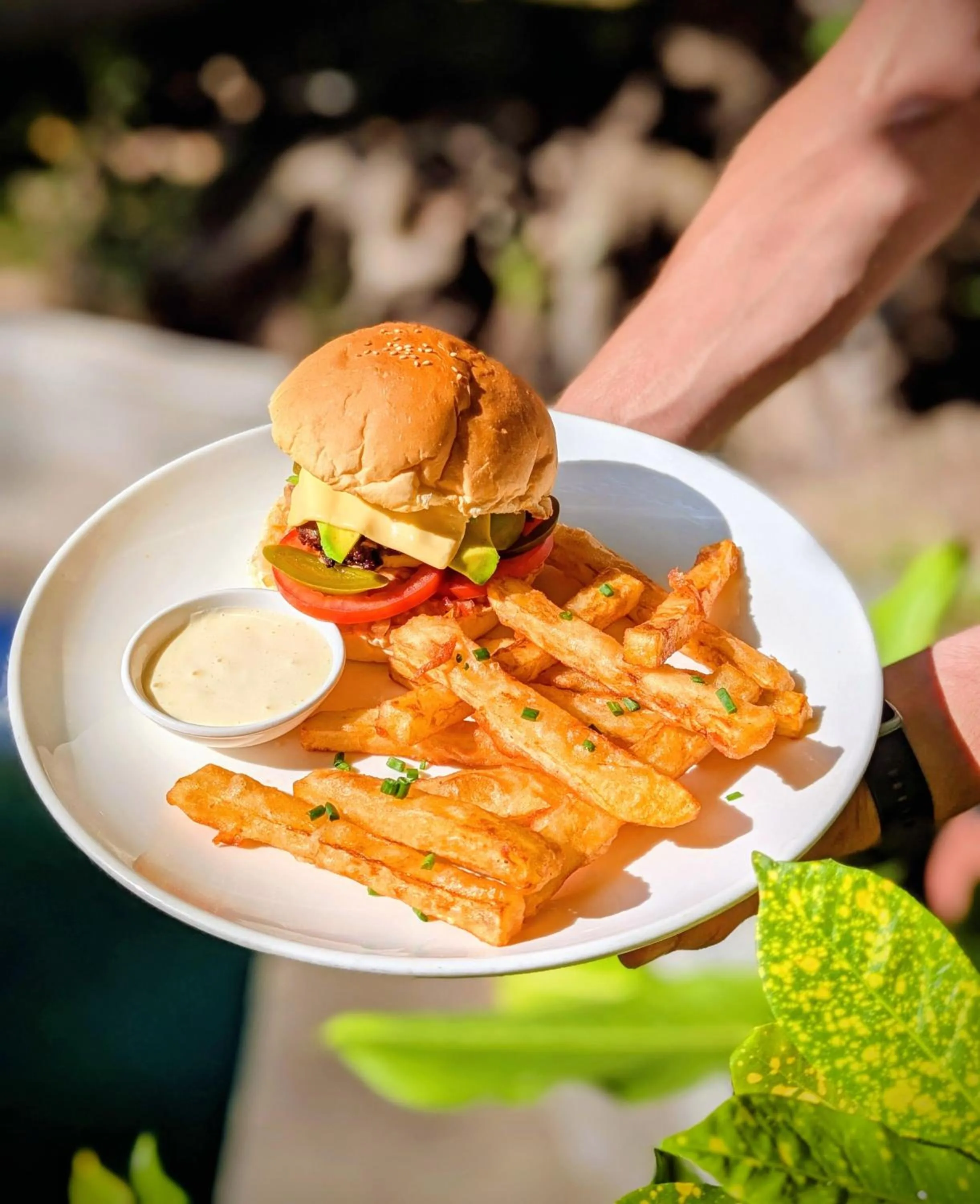 Bohemiaz Resort and Spa Kampot