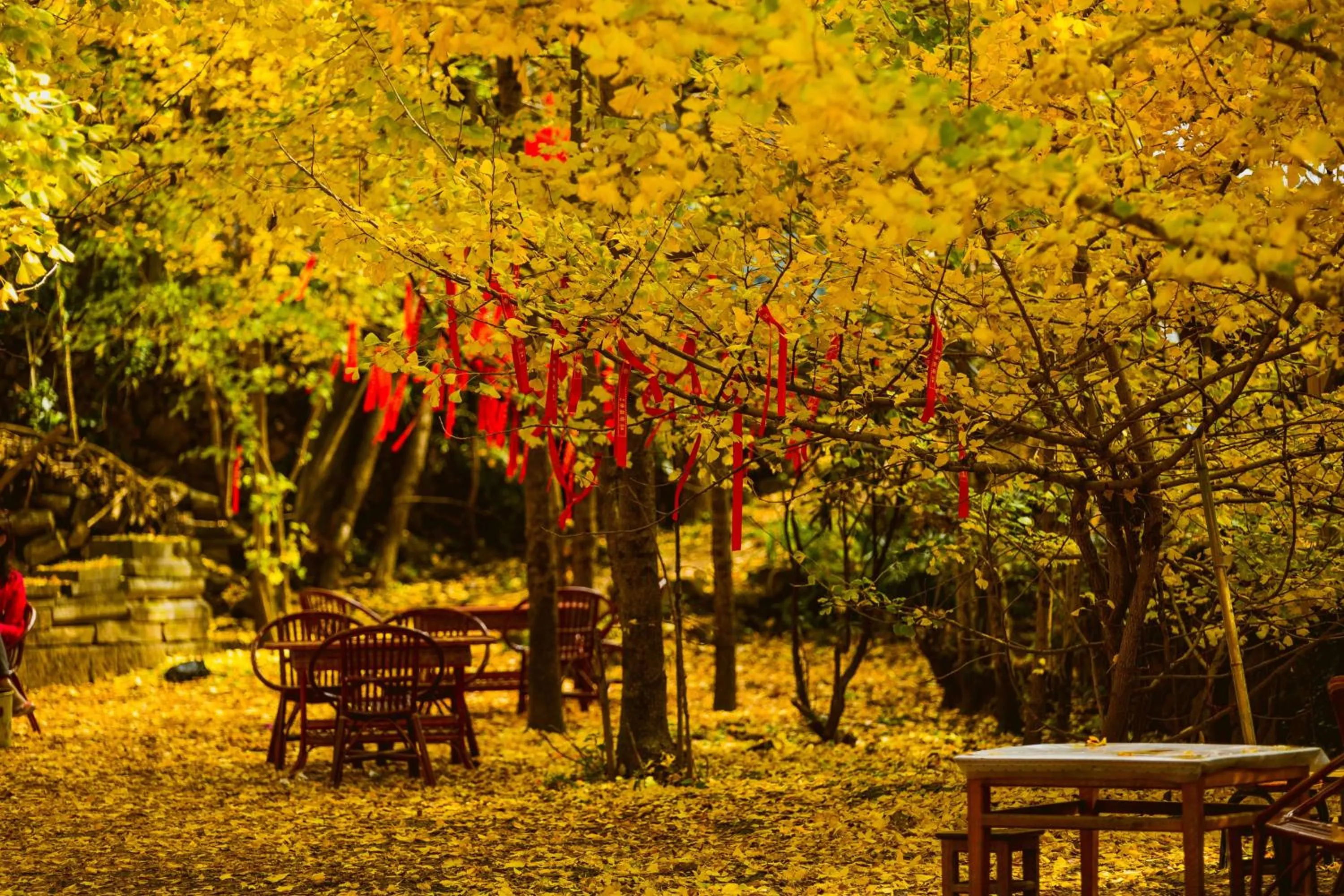 Property building in Banyan Tree Tengchong