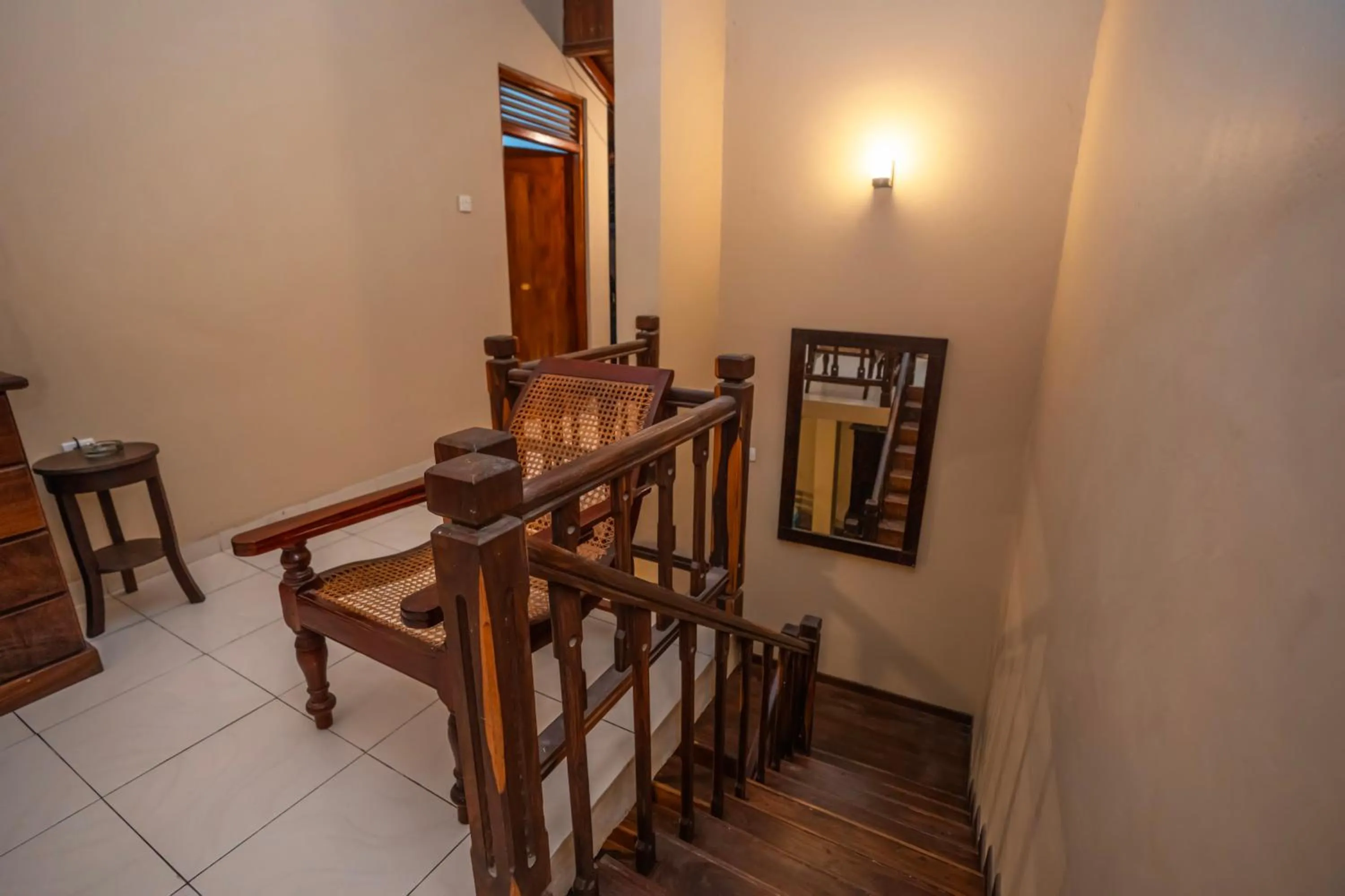 Albert Guest - Galle Fort