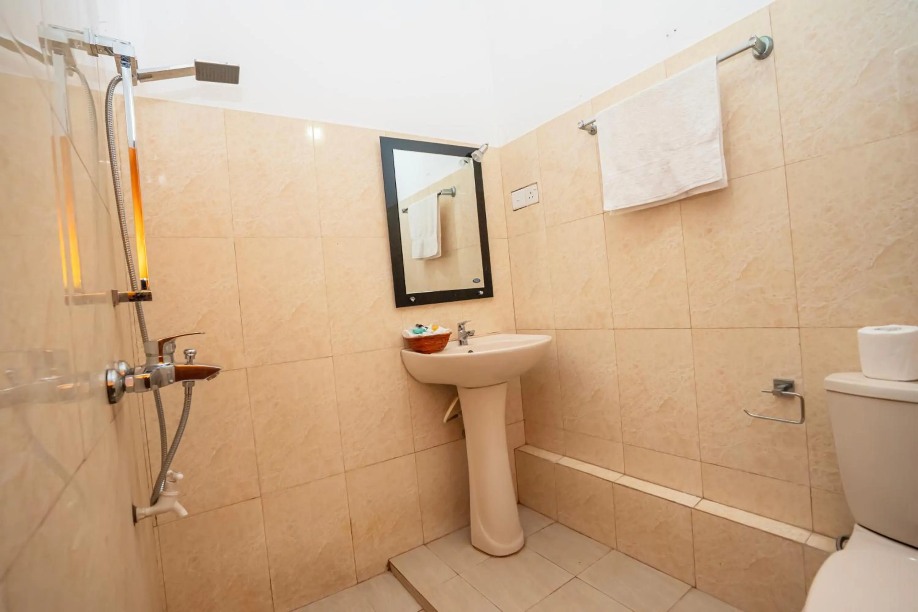 Albert Guest - Galle Fort