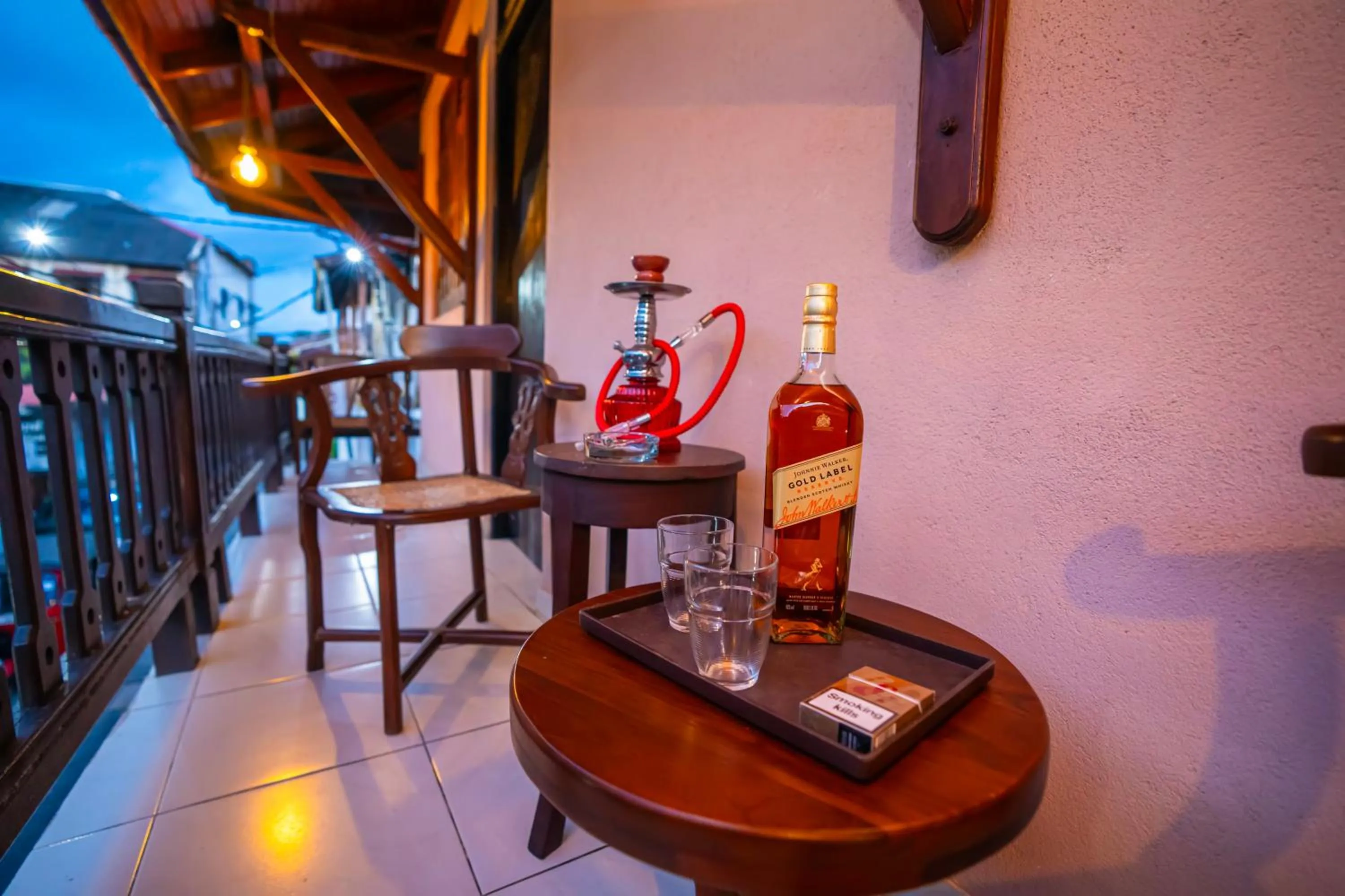 Albert Guest - Galle Fort