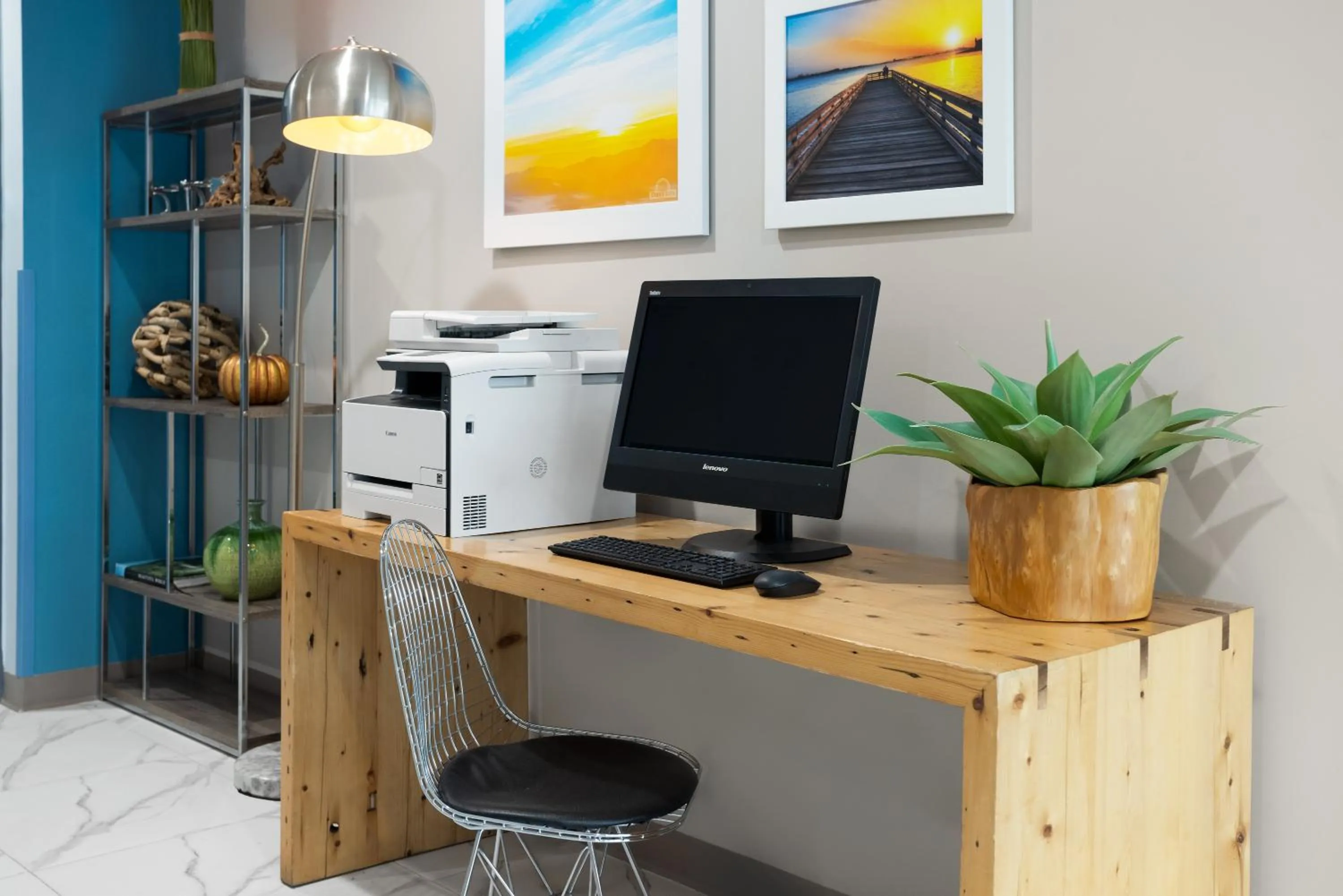 Business facilities in Days Inn by Wyndham Staten Island