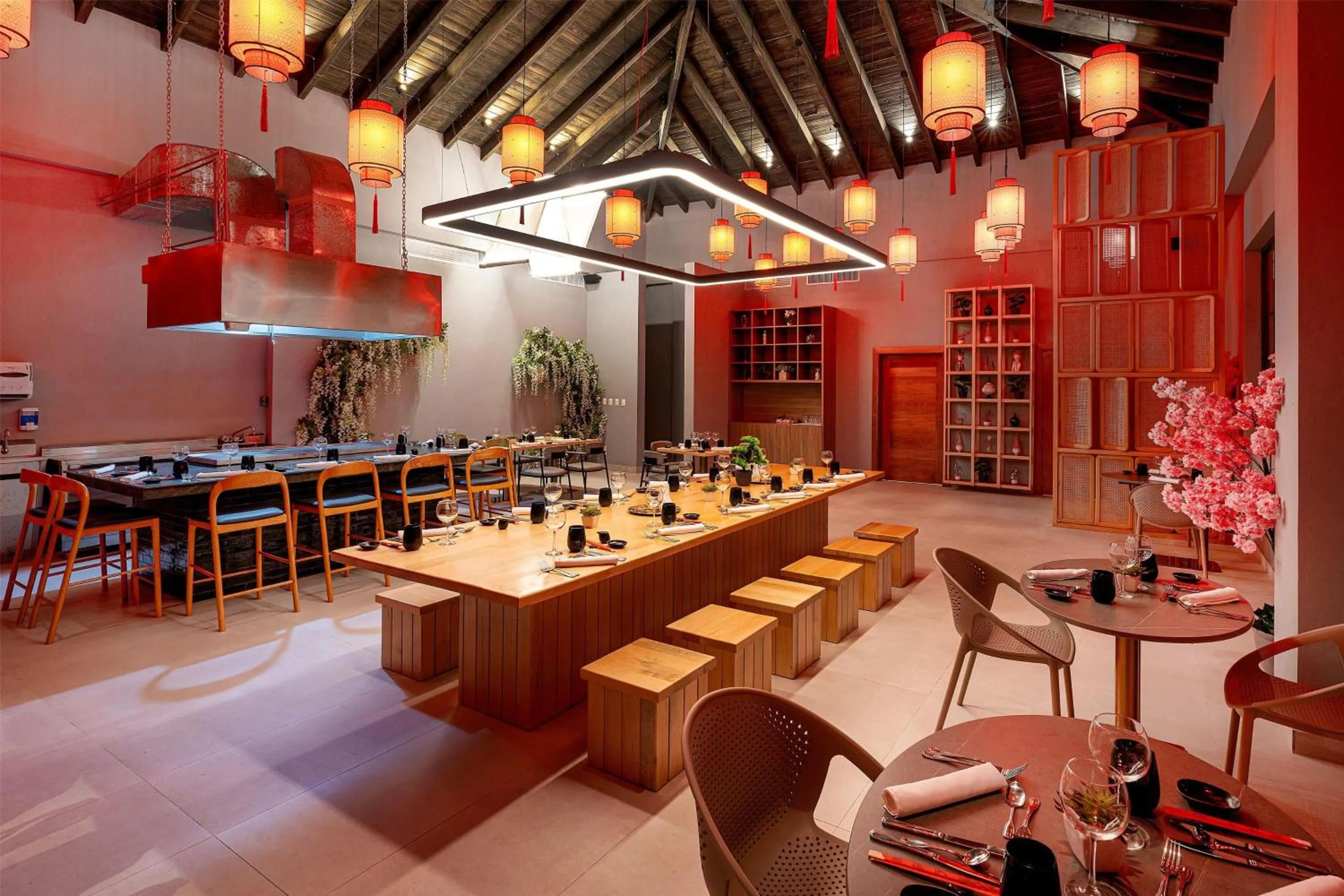 Restaurant/places to eat in Viva Miches by Wyndham, a Trademark All Inclusive Resort