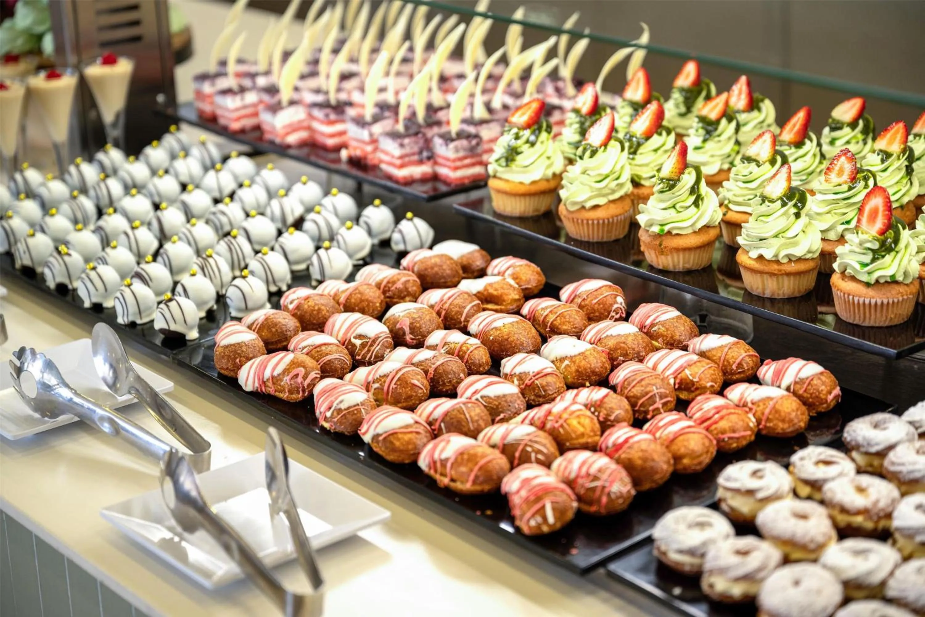 Restaurant/places to eat in Viva Miches by Wyndham, a Trademark All Inclusive Resort