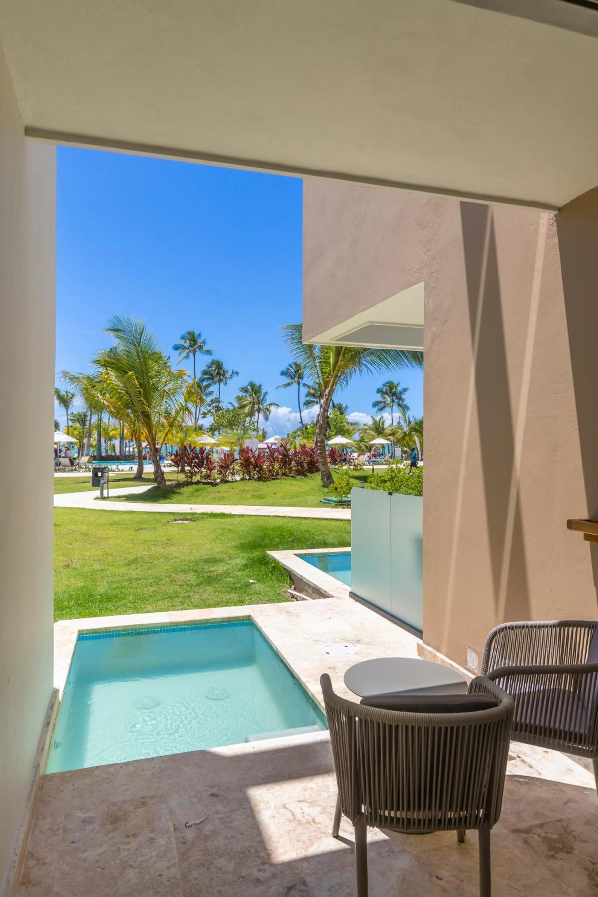 View (from property/room) in Viva Miches by Wyndham, a Trademark All Inclusive Resort