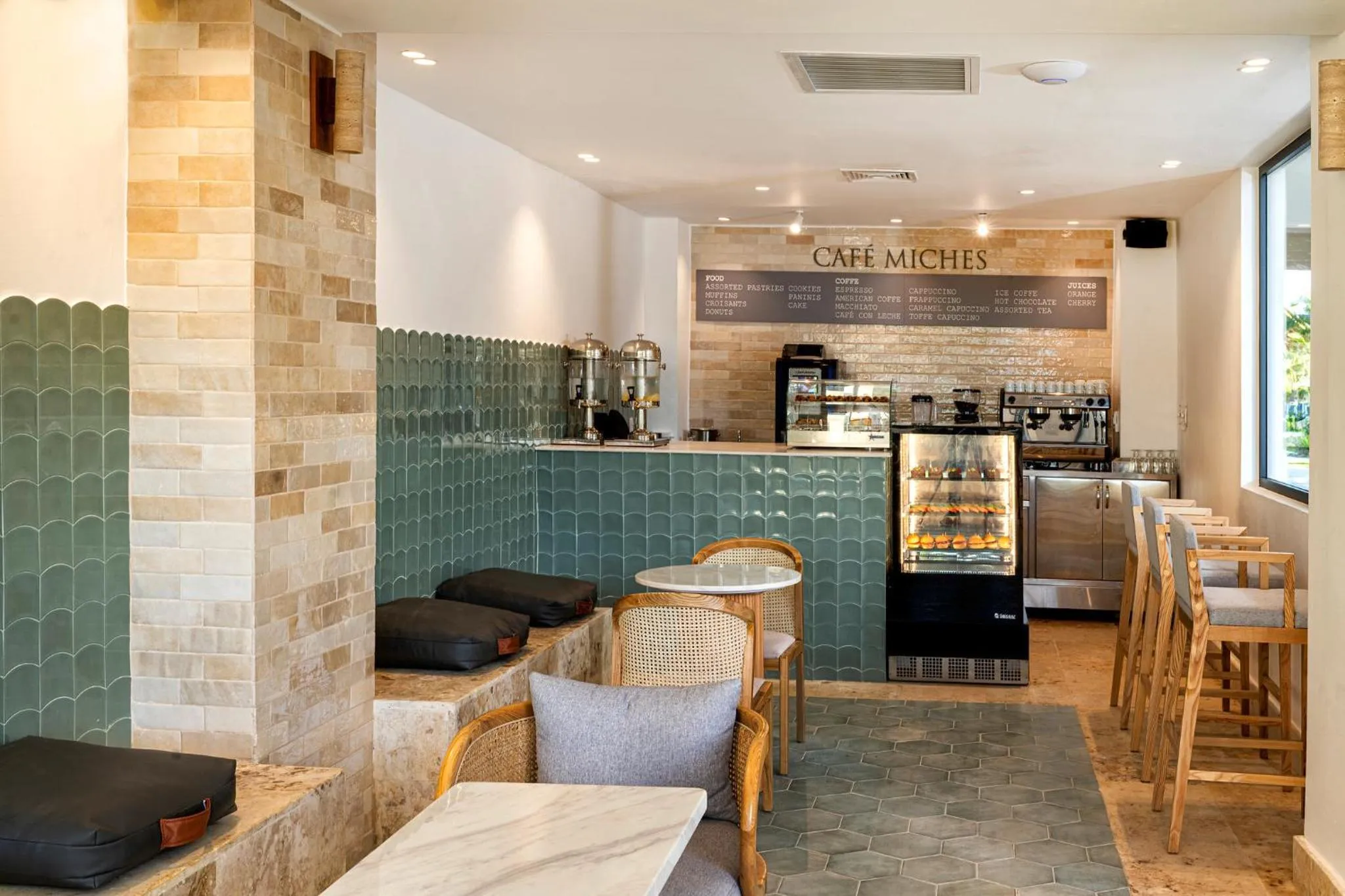 Coffee/tea facilities in Viva Miches by Wyndham, a Trademark All Inclusive Resort