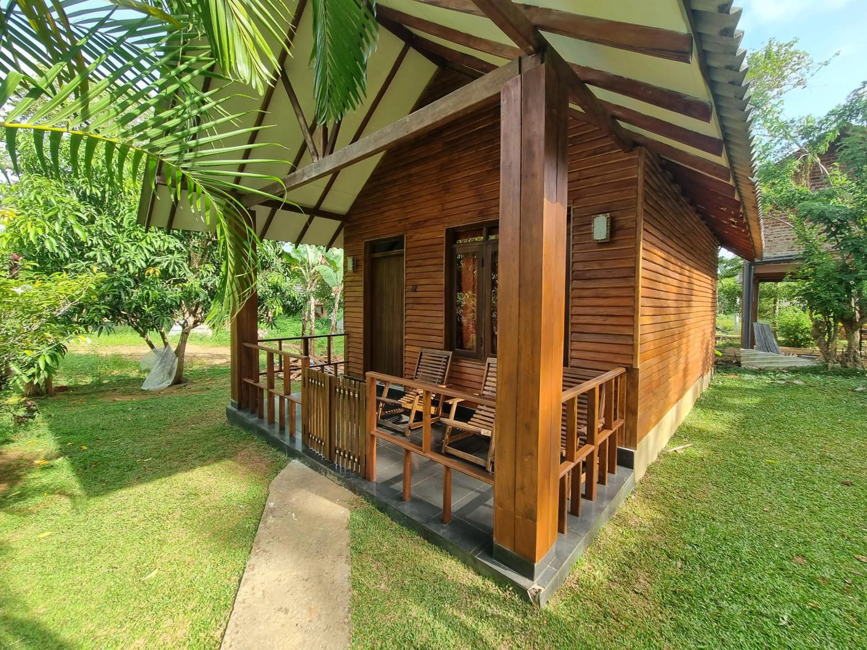 Liyon Rest sigiriya