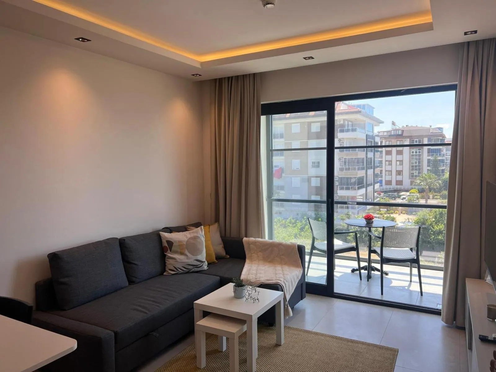 View (from property/room) in Ulu Panorama Residence