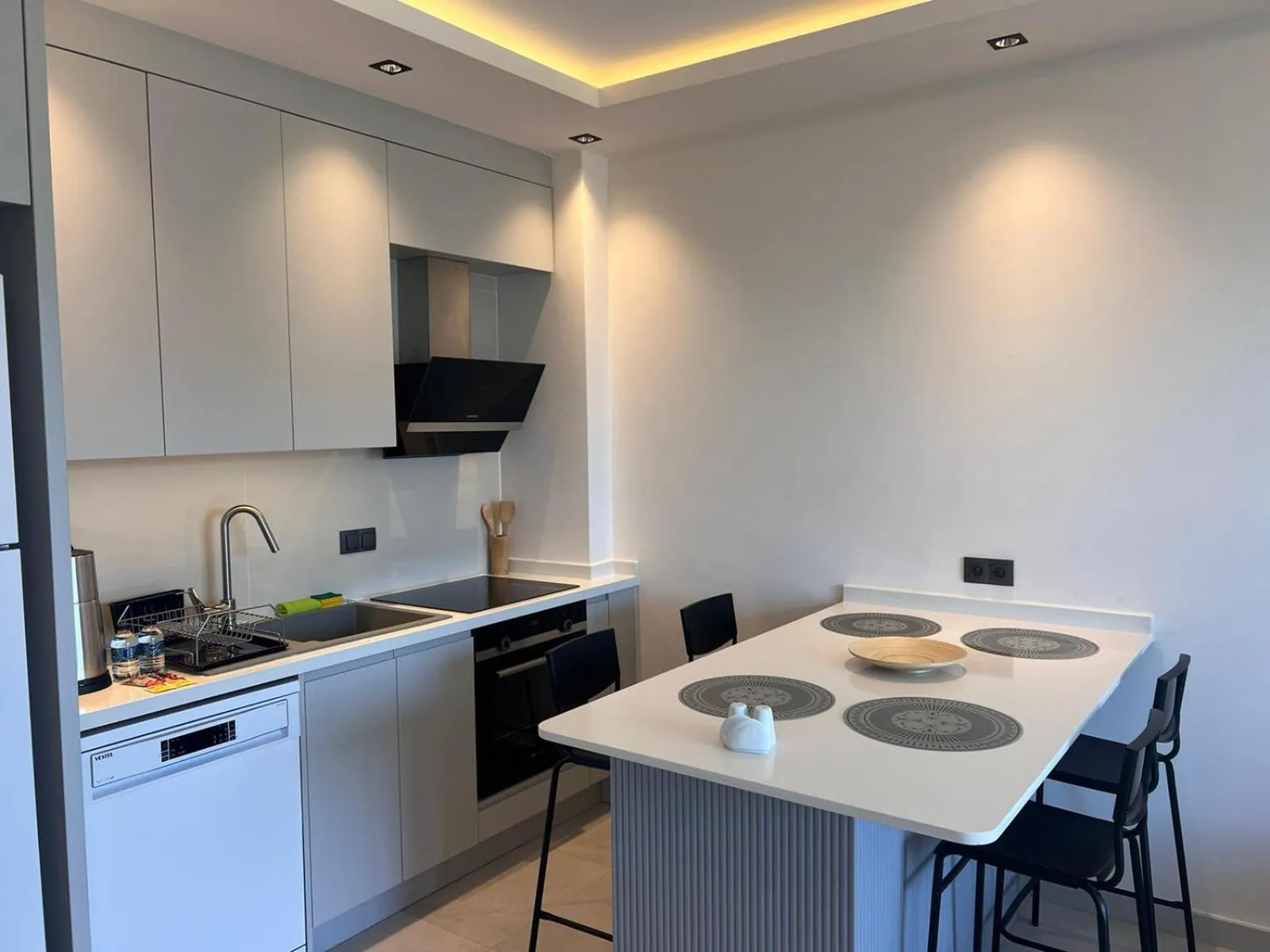 Ulu Panorama Residence