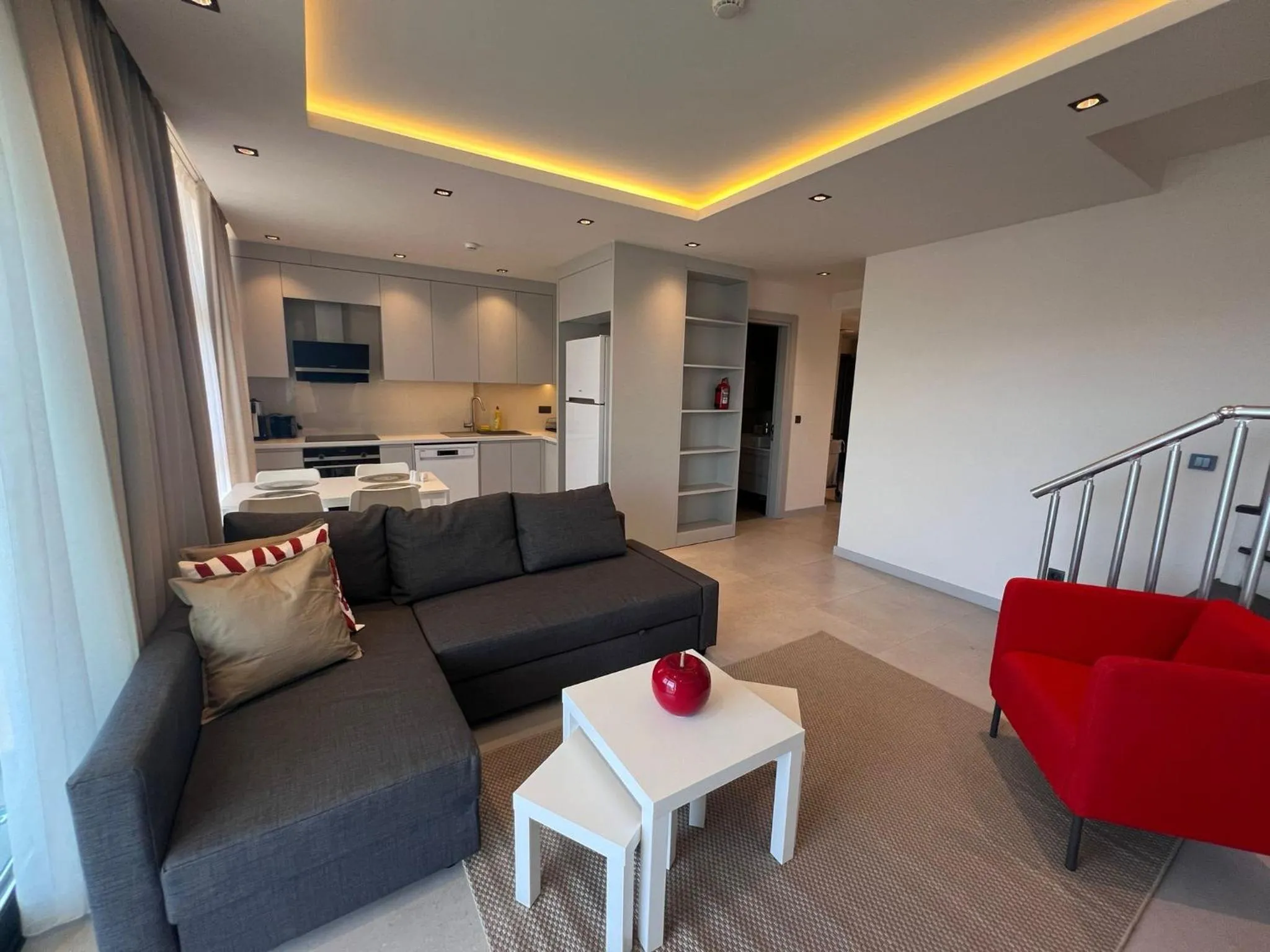 Ulu Panorama Residence