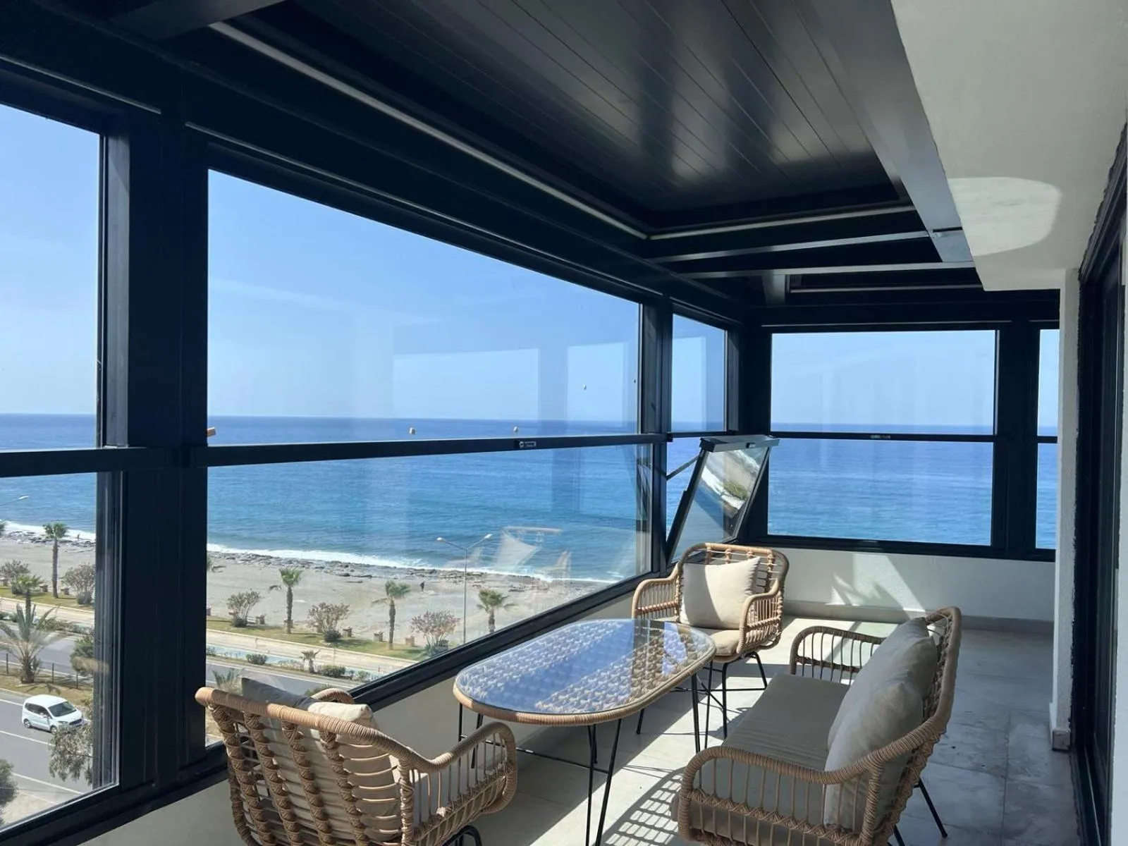 Day in Ulu Panorama Residence