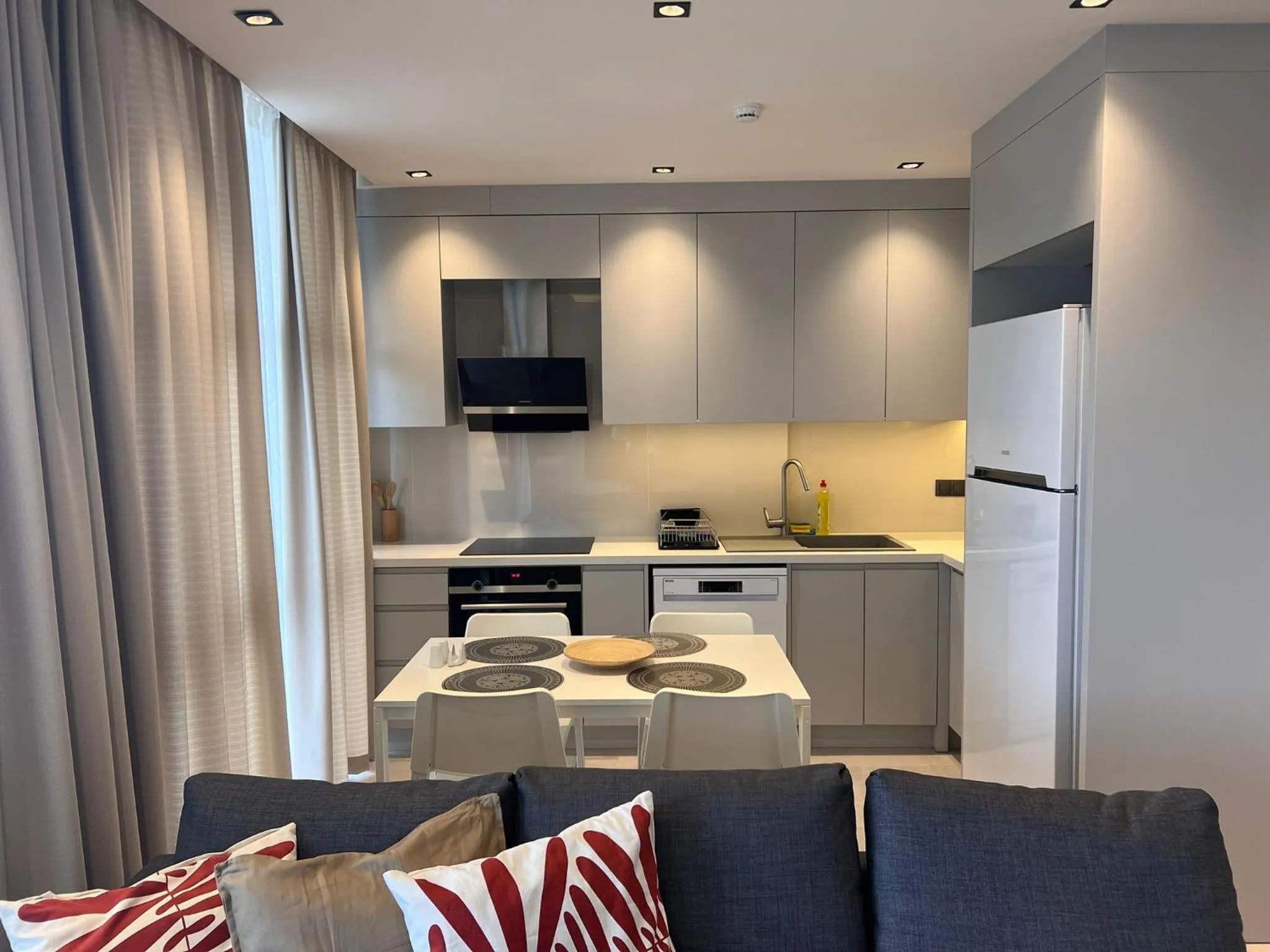 Ulu Panorama Residence