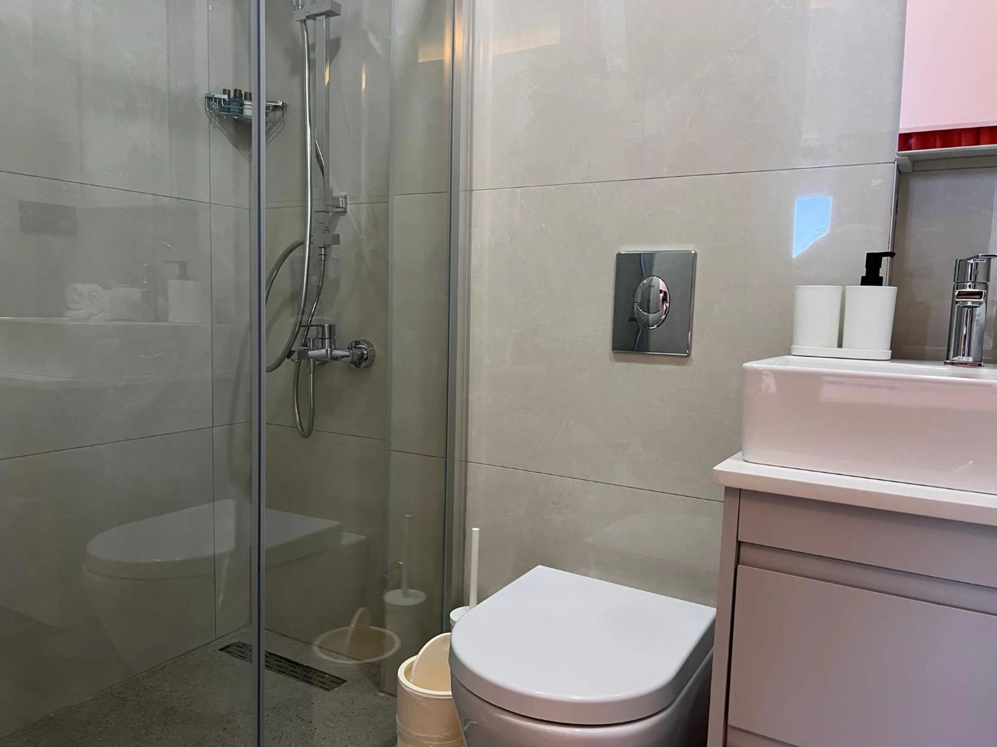 Ulu Panorama Residence