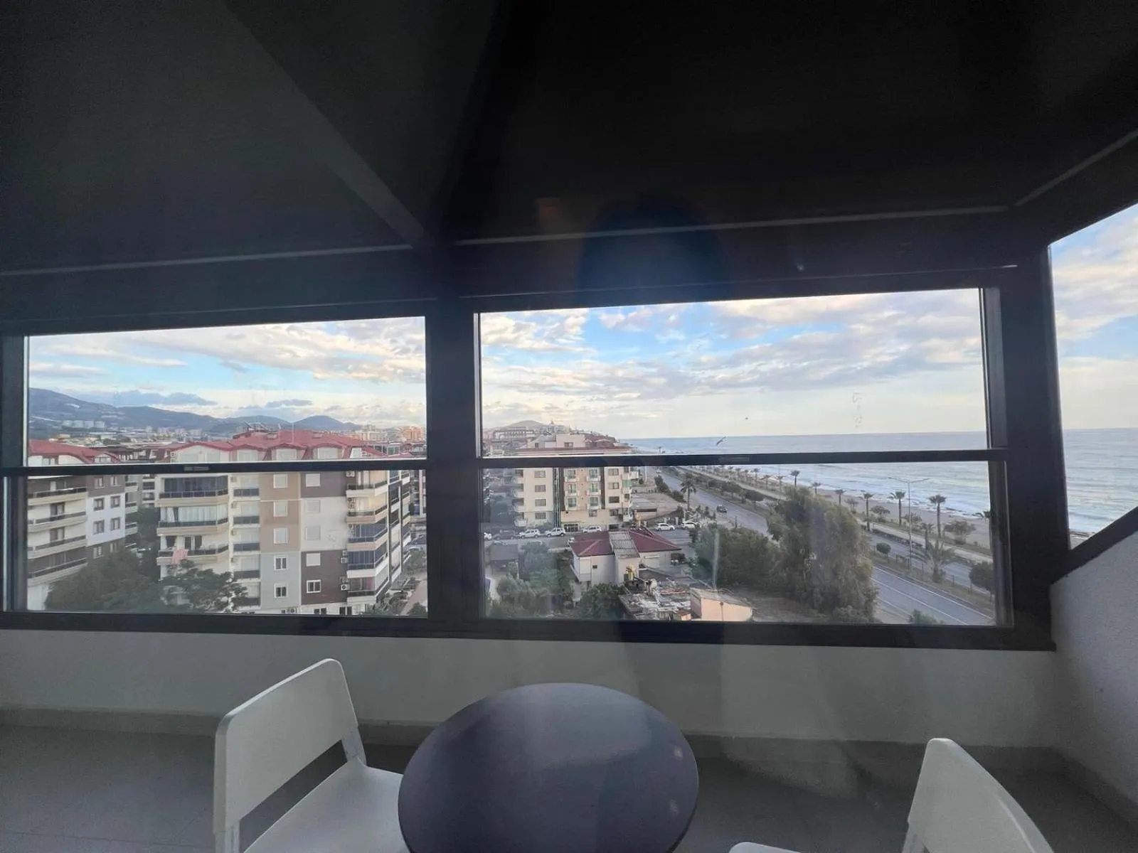 Ulu Panorama Residence