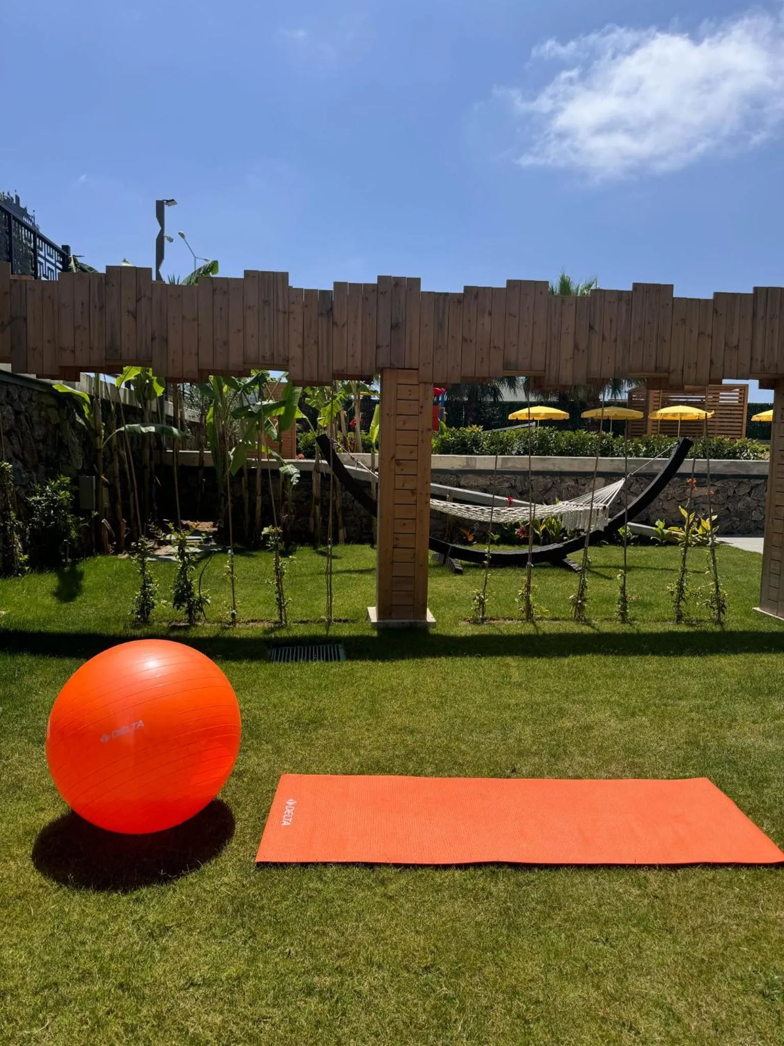 Property building in Ulu Panorama Residence