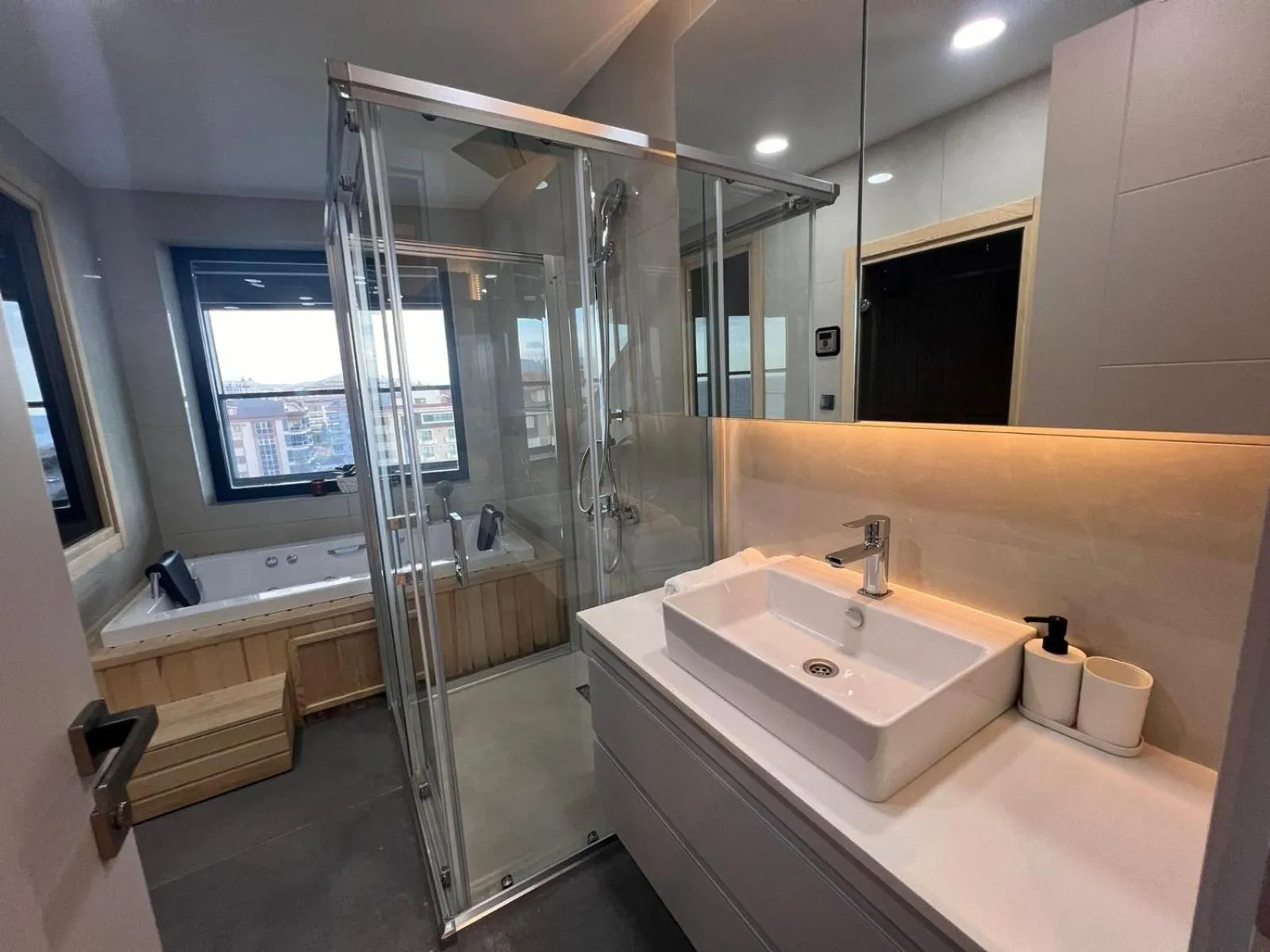 Ulu Panorama Residence