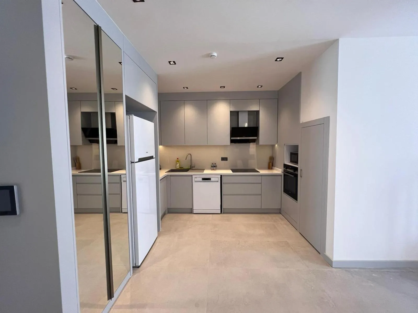 Ulu Panorama Residence