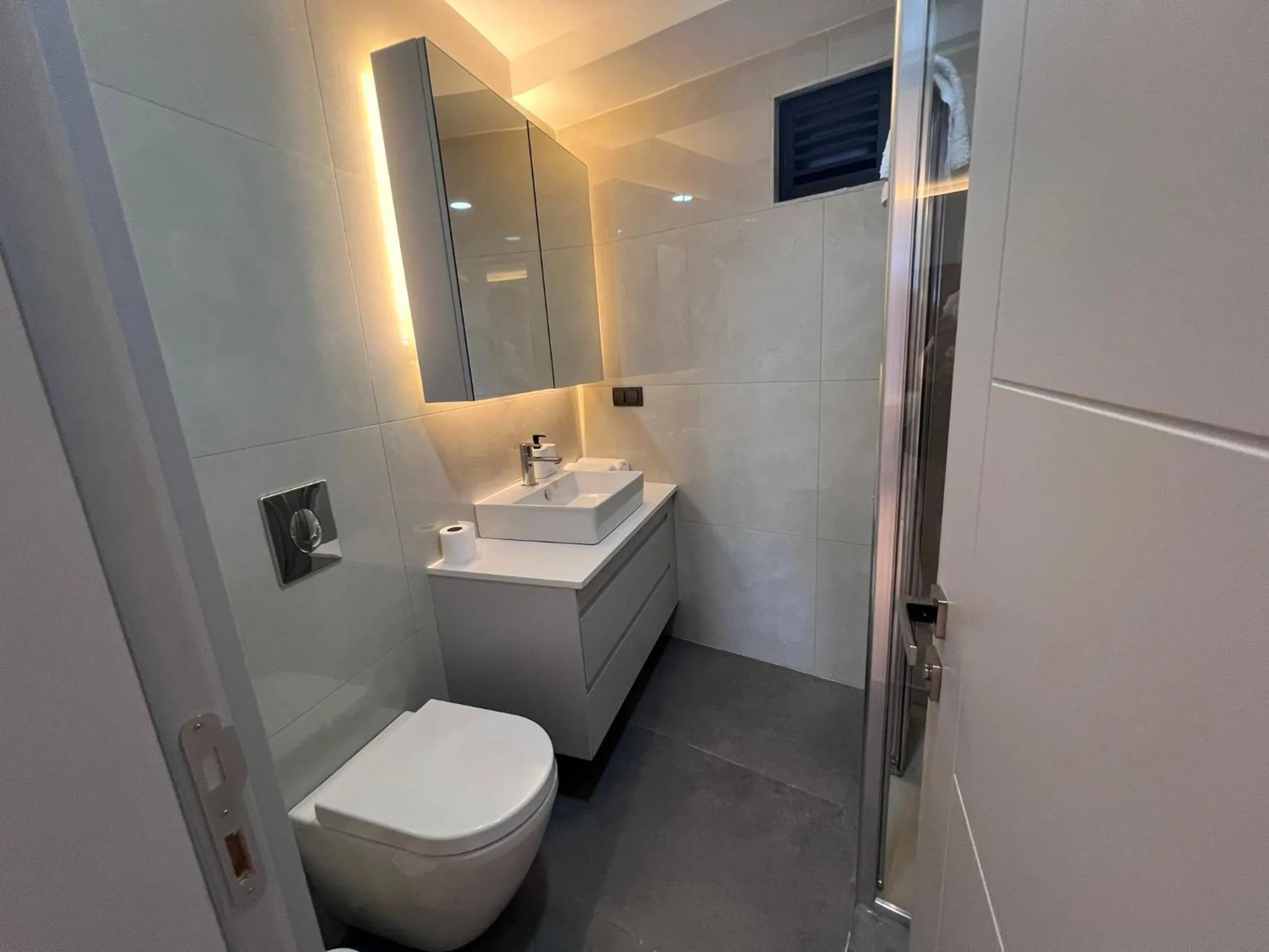 Ulu Panorama Residence