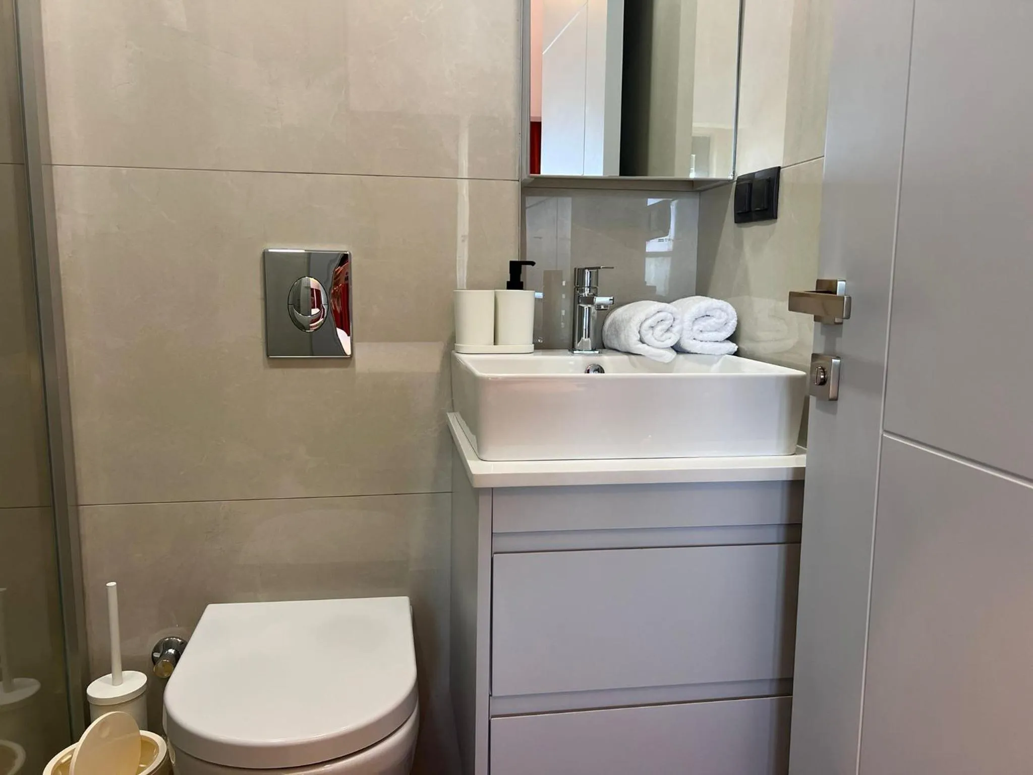 Ulu Panorama Residence