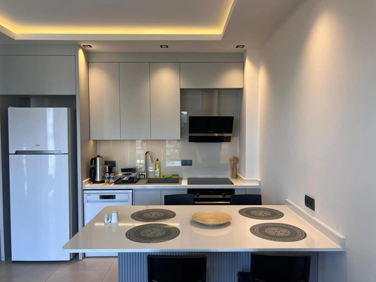 Ulu Panorama Residence