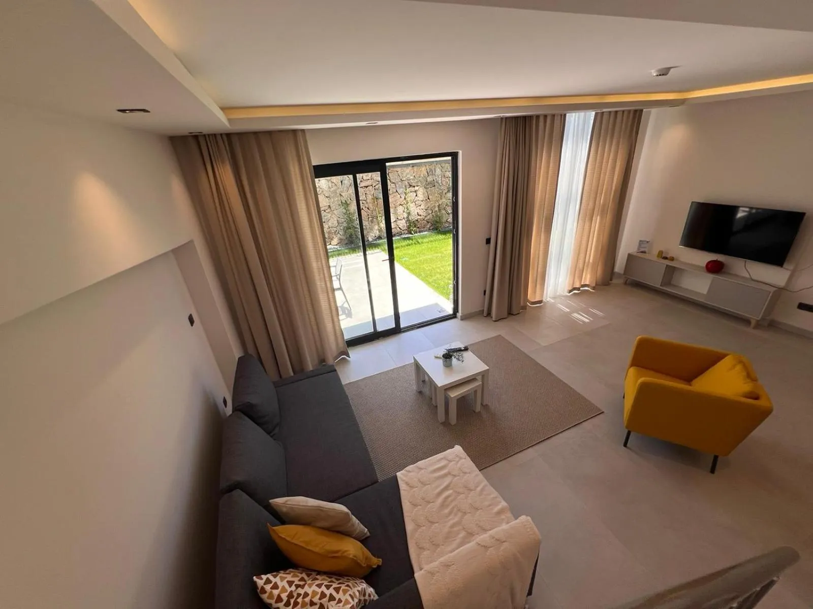 Ulu Panorama Residence