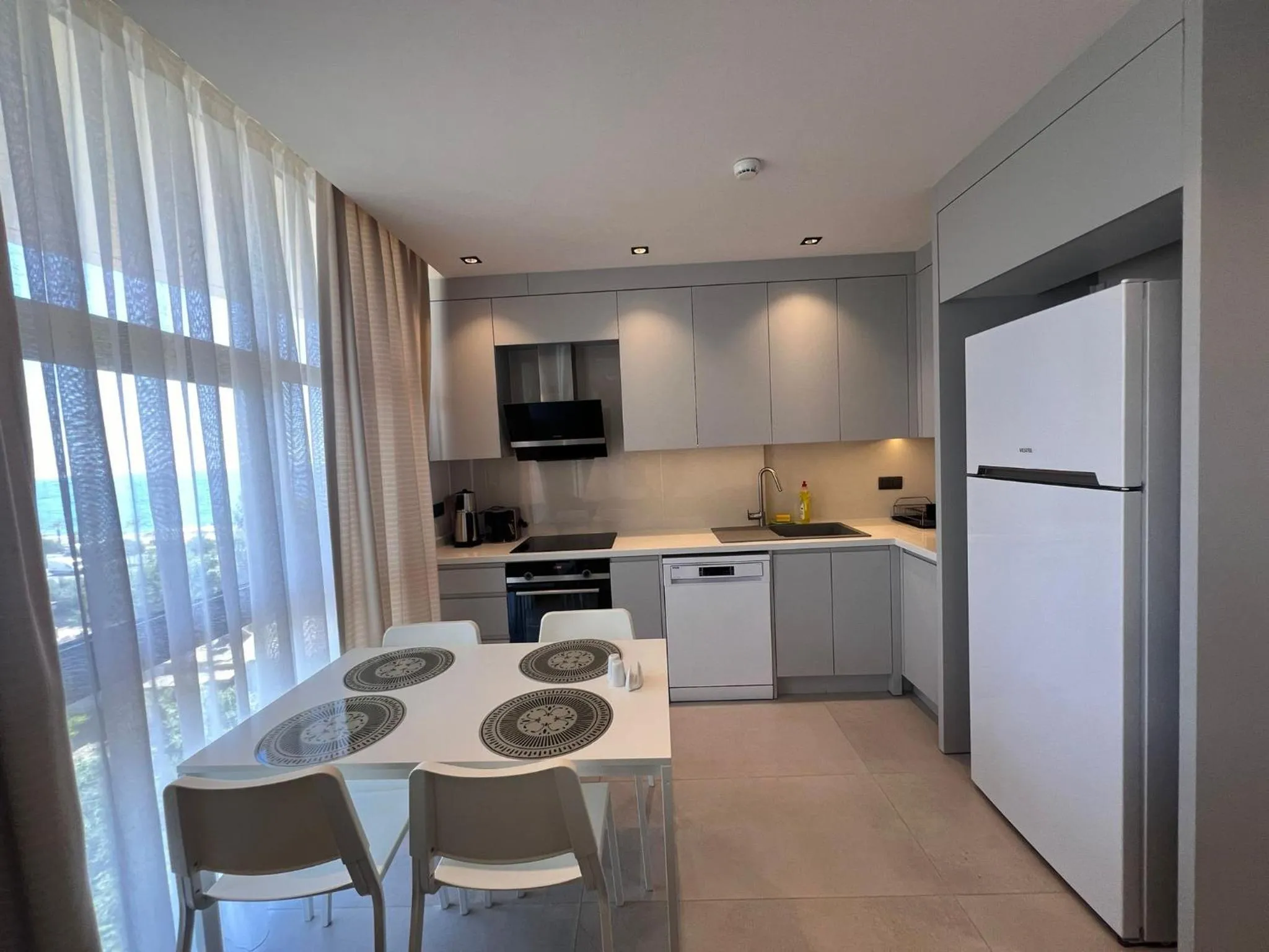 Ulu Panorama Residence