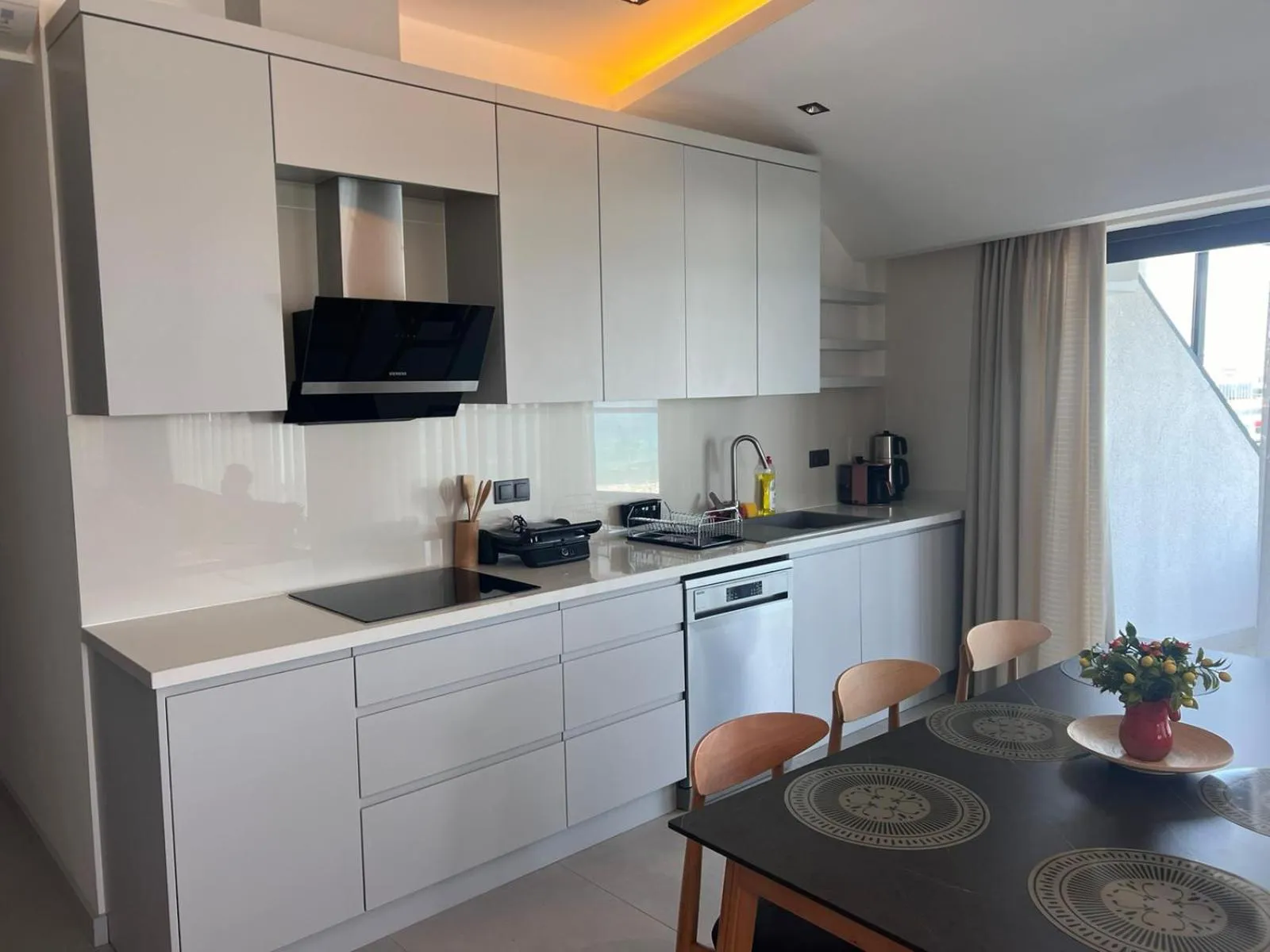 Ulu Panorama Residence