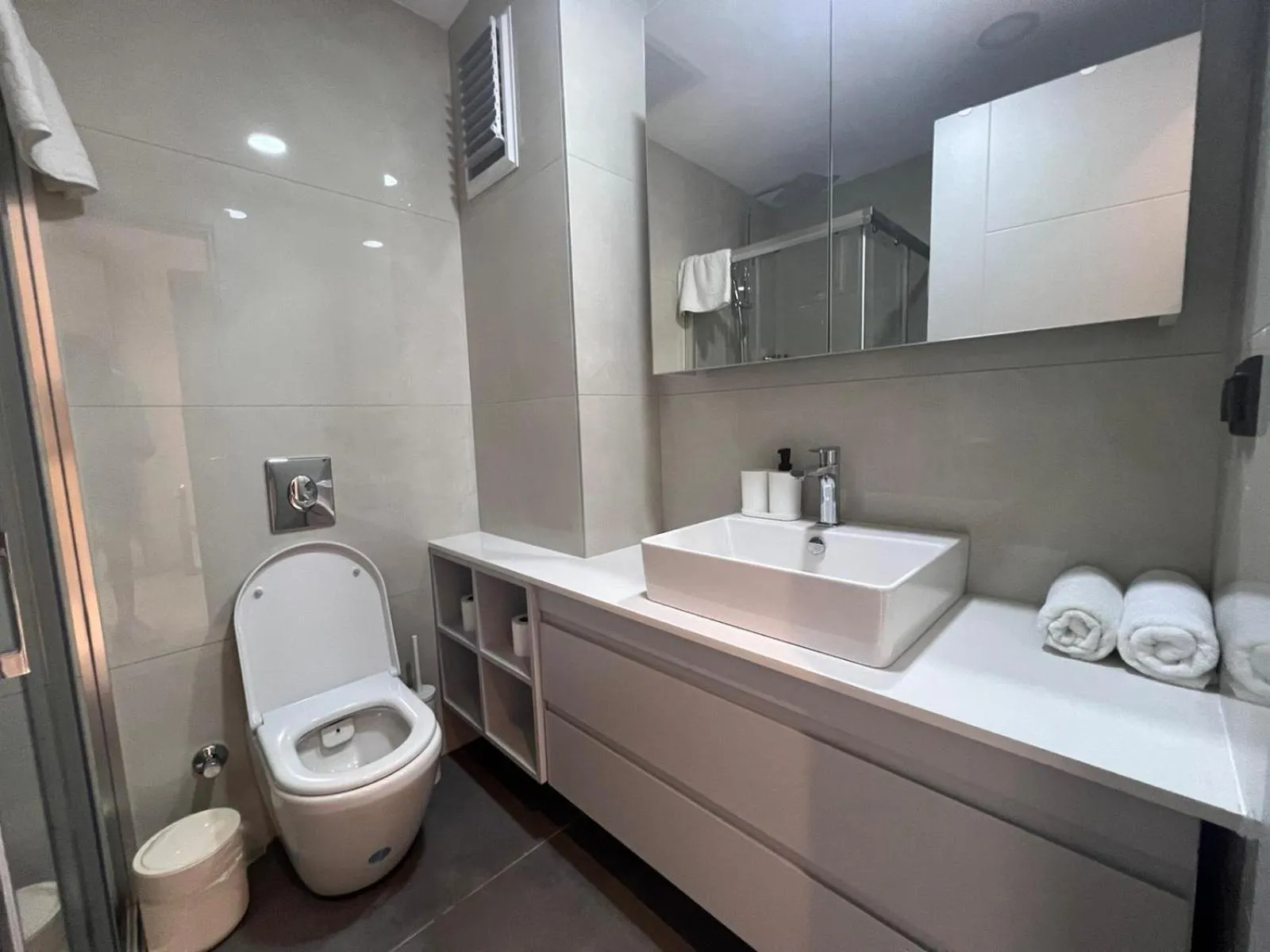 Ulu Panorama Residence