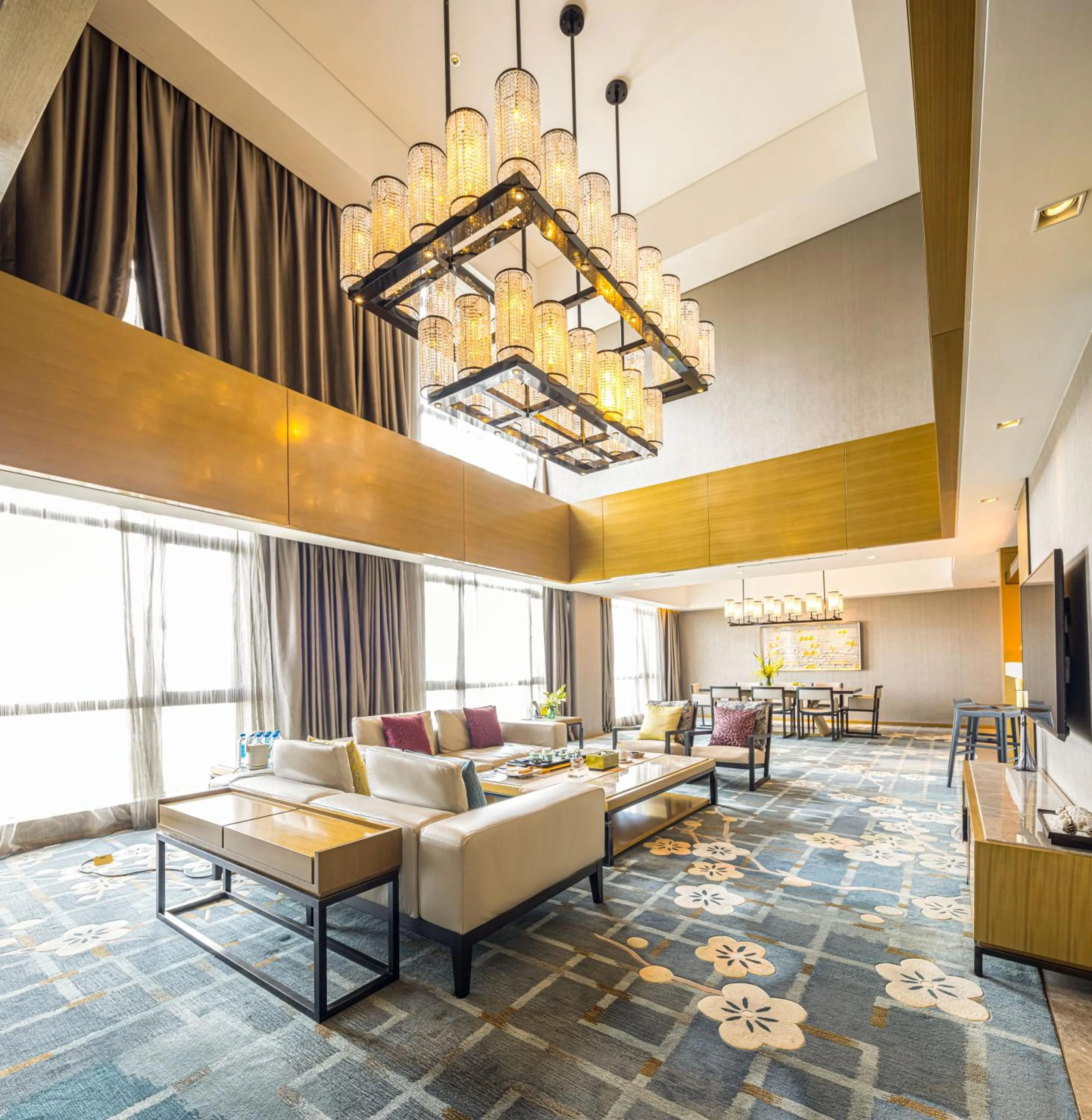 Wyndham JinJiang Hotel