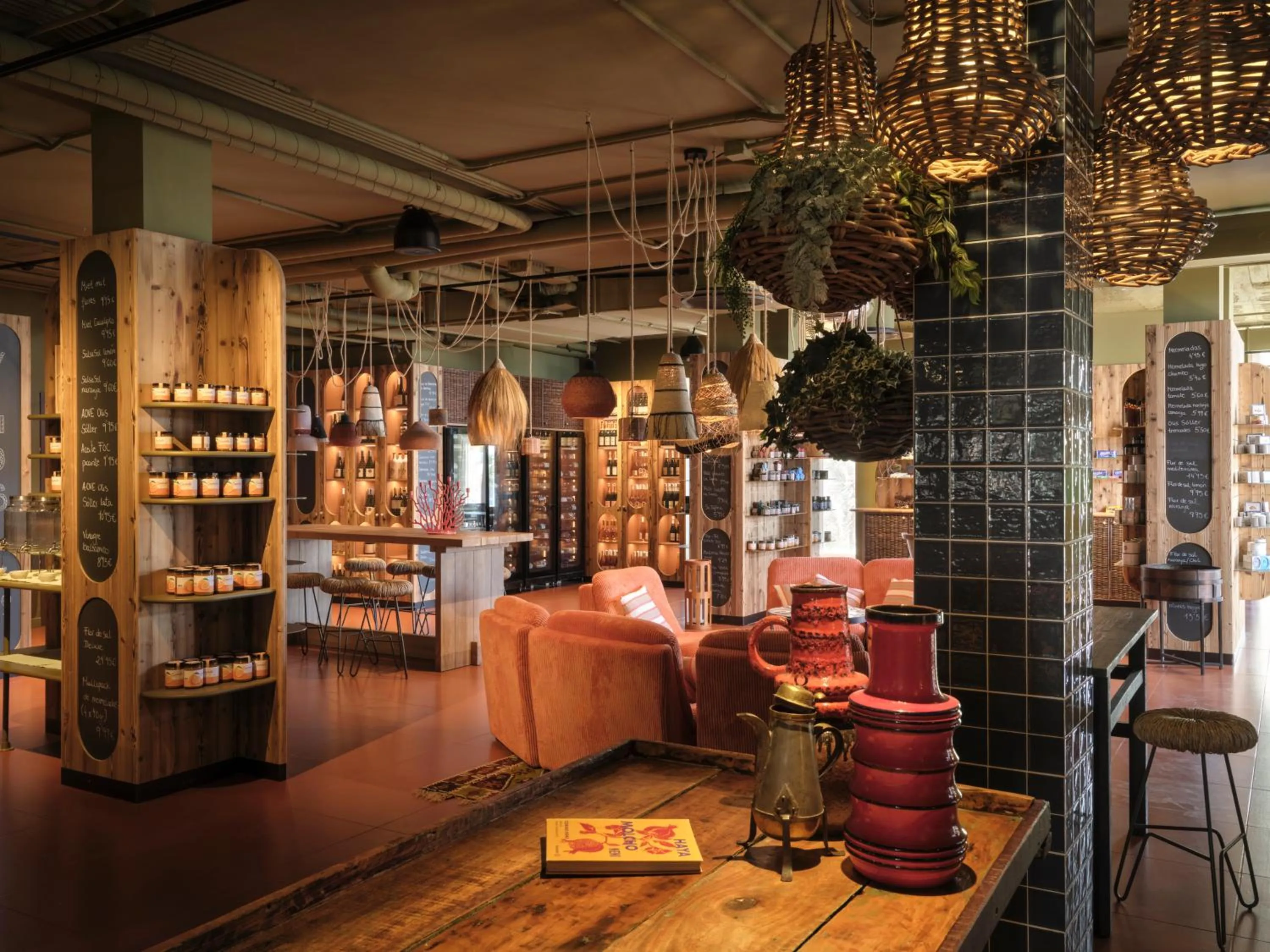 Bikini Island & Mountain Hotel Es Trenc -Adults only-