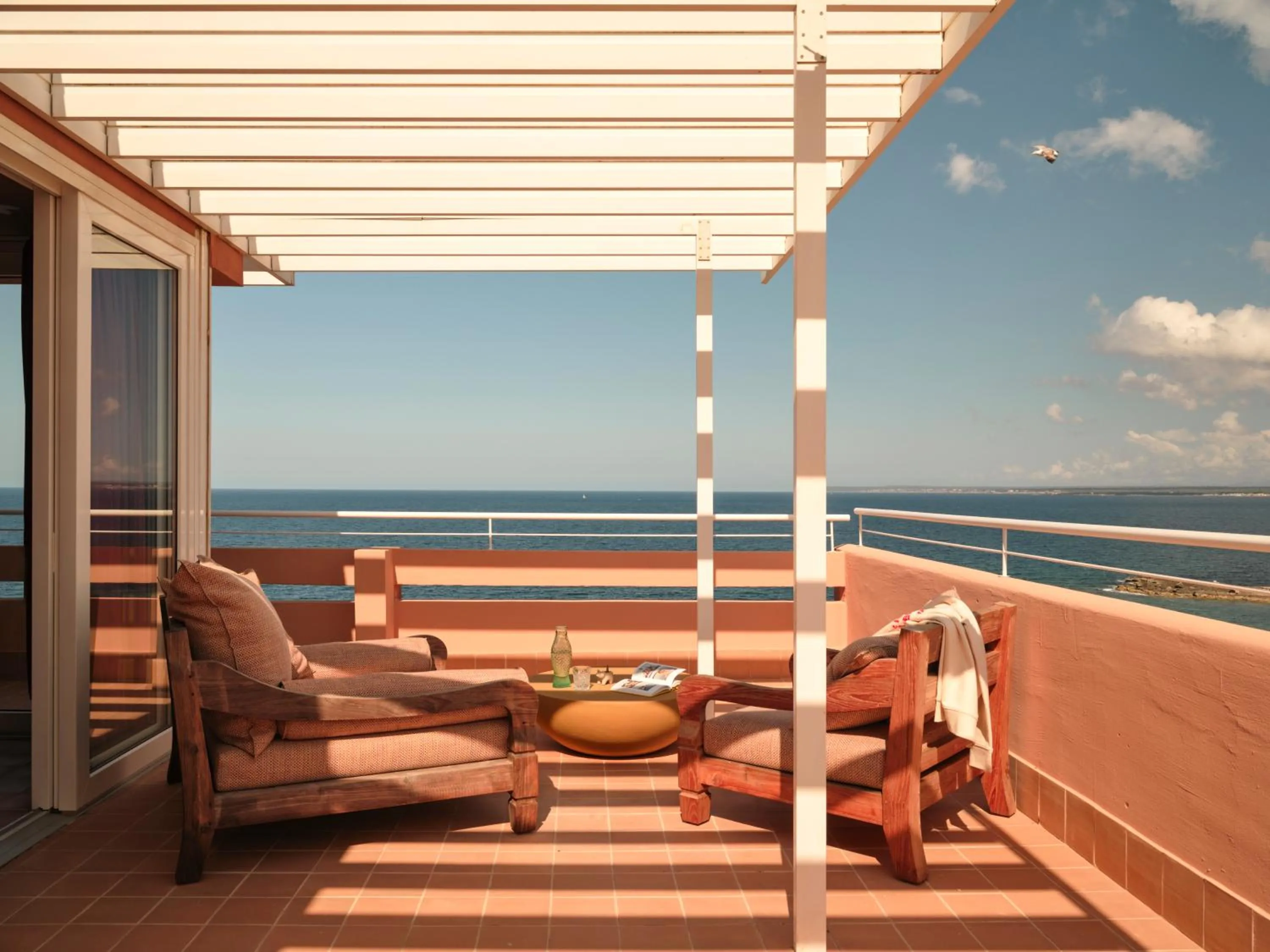 Bikini Island & Mountain Hotel Es Trenc -Adults only-