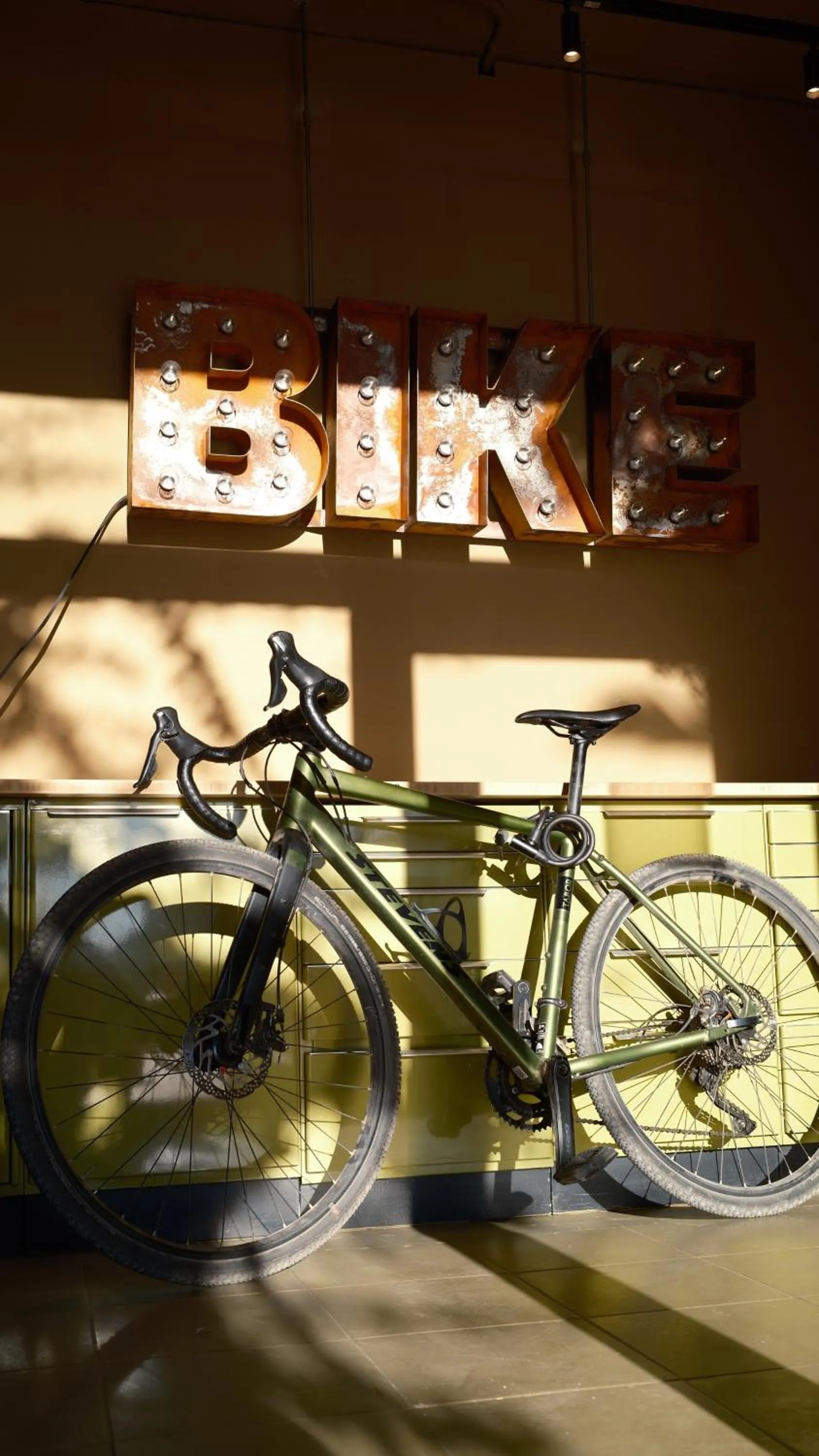 Cycling in Bikini Island & Mountain Hotel Es Trenc -Adults only-