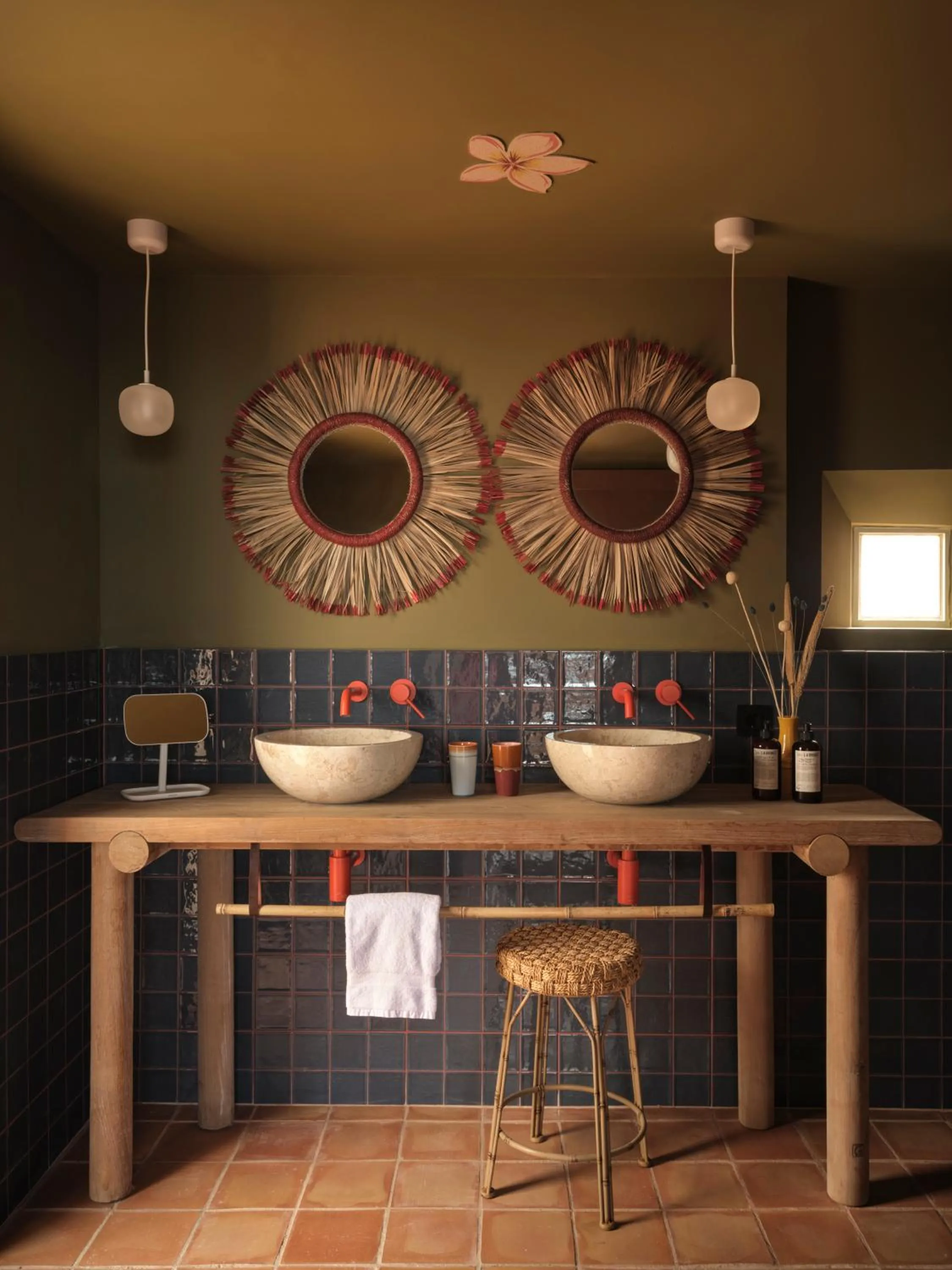 Bikini Island & Mountain Hotel Es Trenc -Adults only-