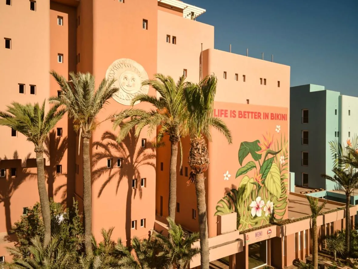 Bikini Island & Mountain Hotel Es Trenc -Adults only-