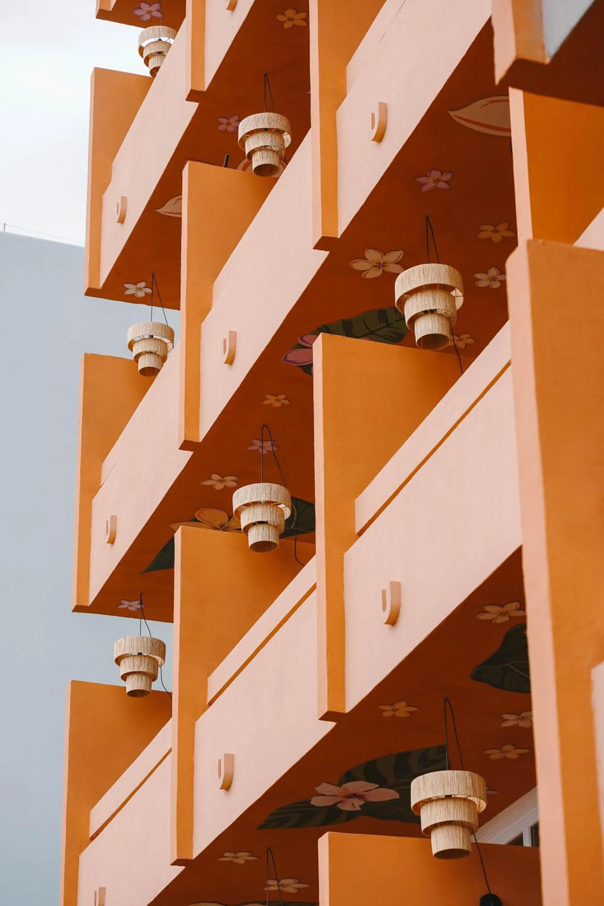 Property building in Bikini Island & Mountain Hotel Es Trenc -Adults only-