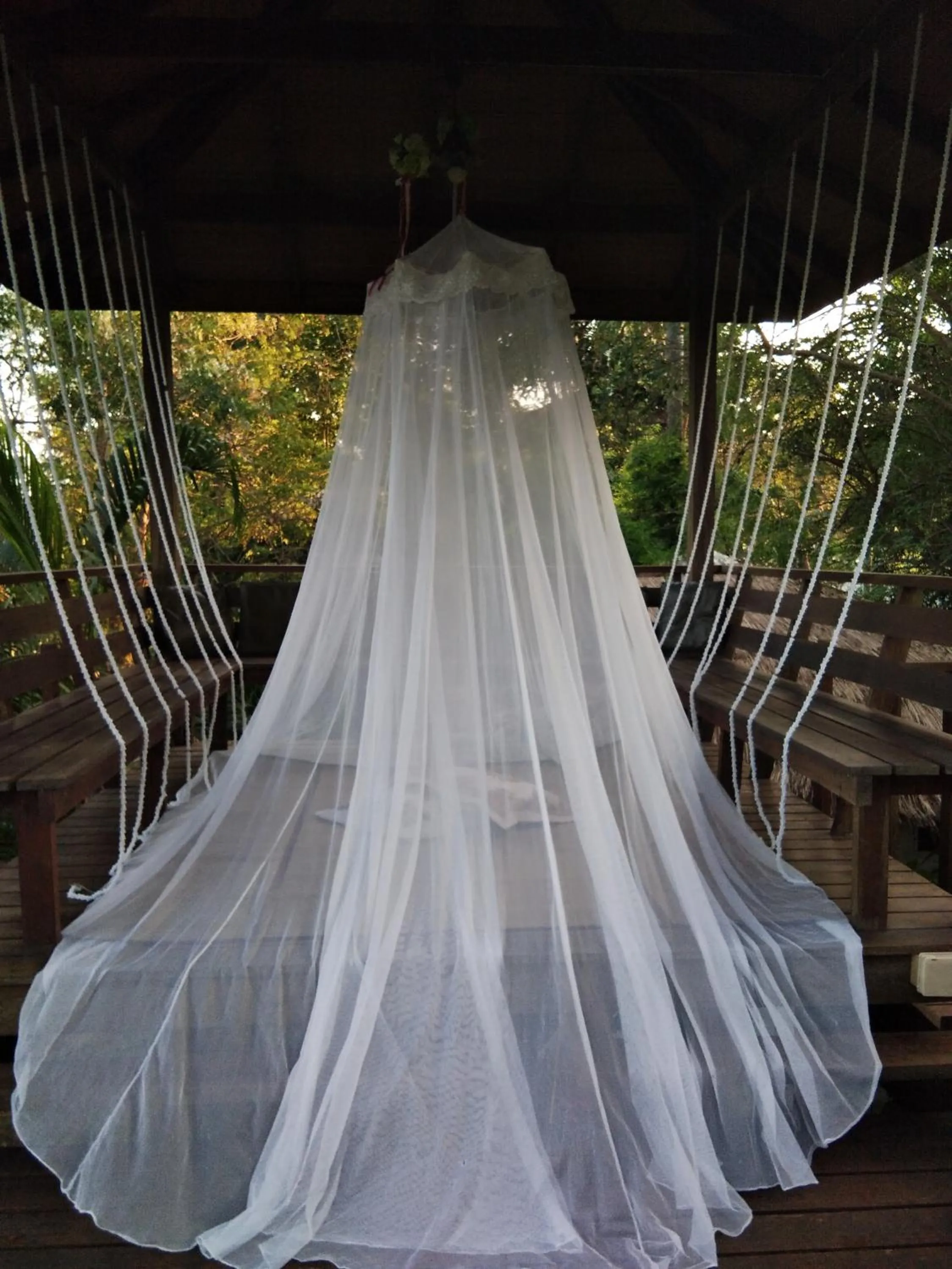 Ban Bang Home Resort