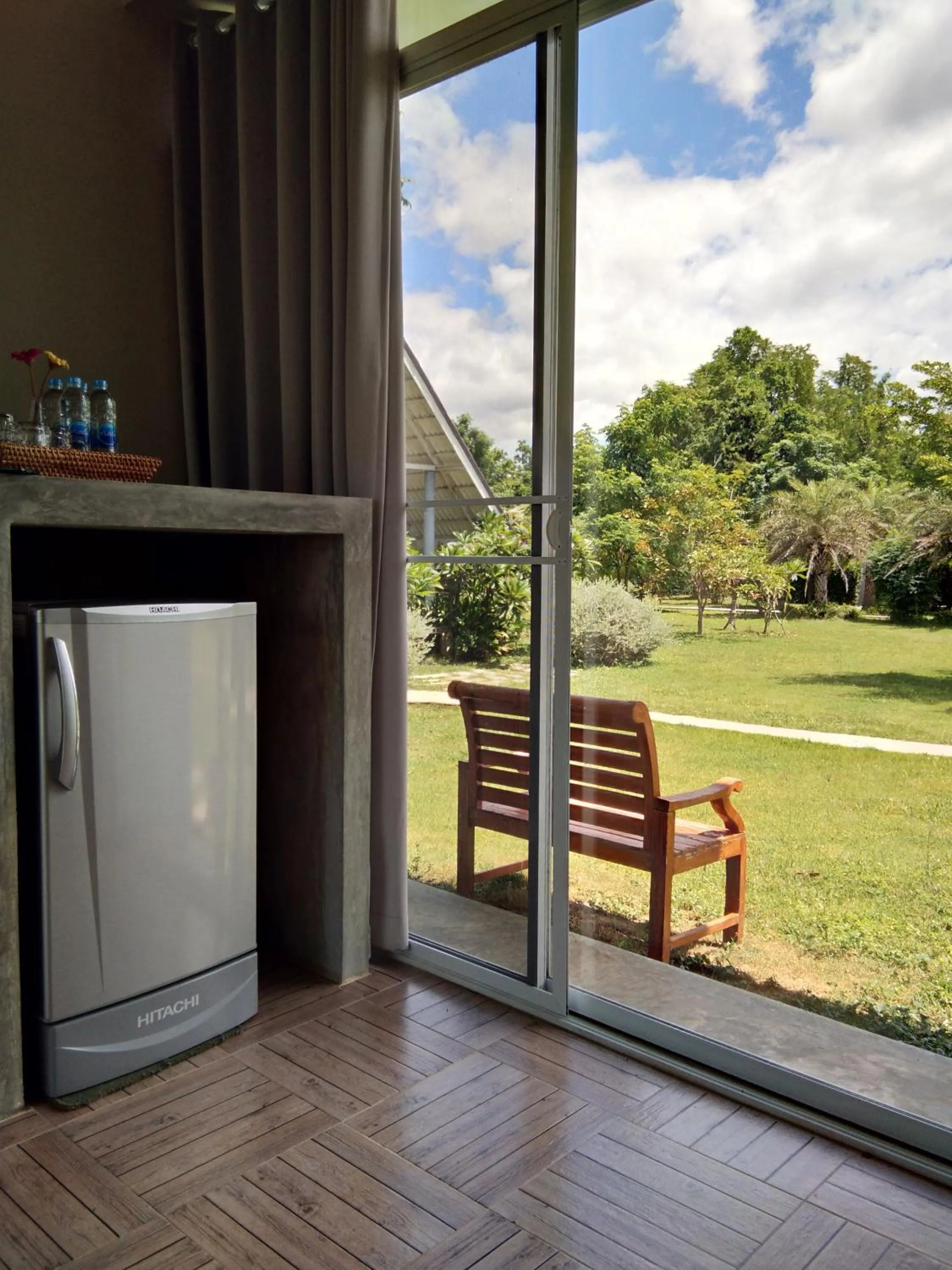 Ban Bang Home Resort