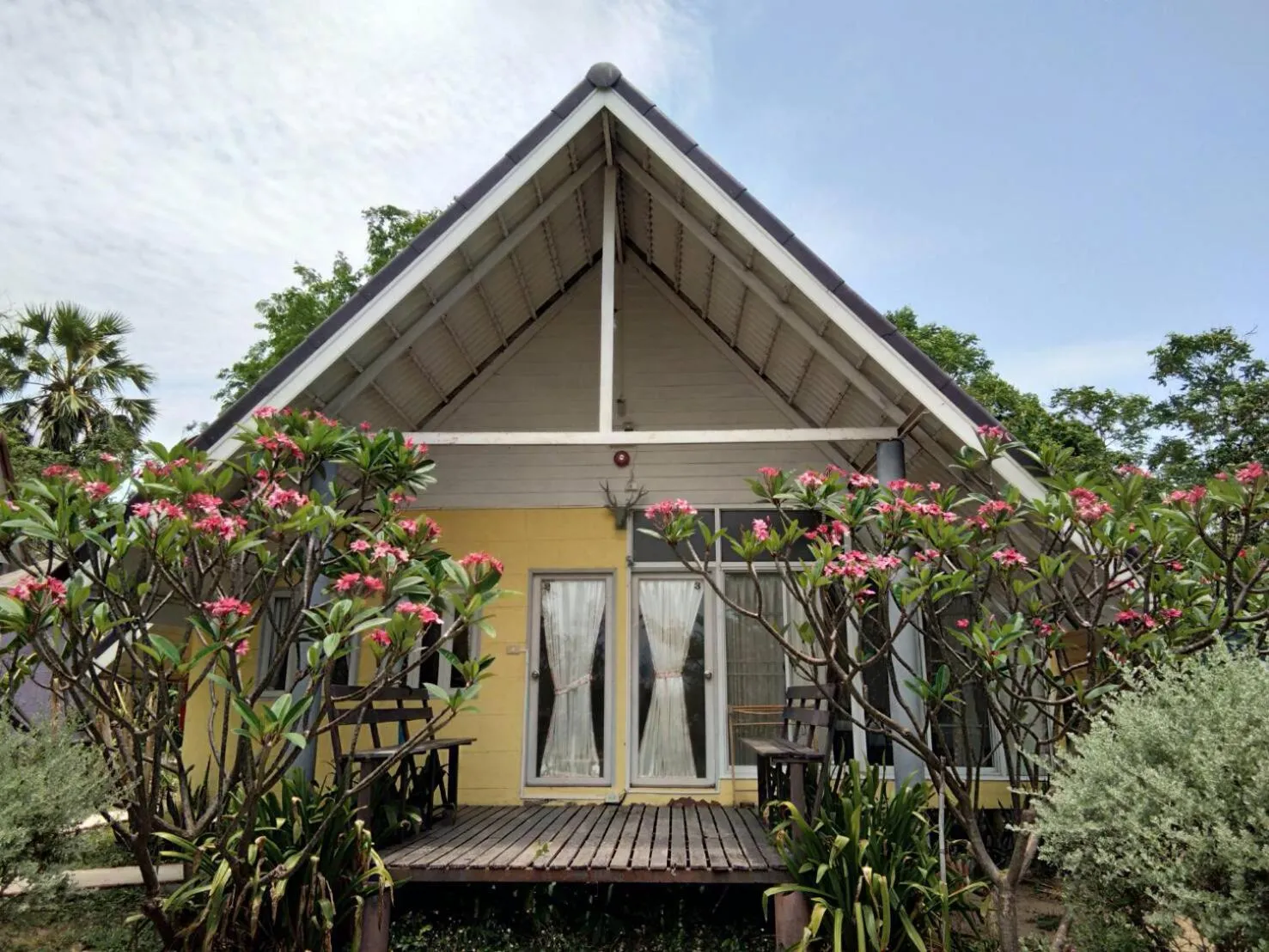 Ban Bang Home Resort