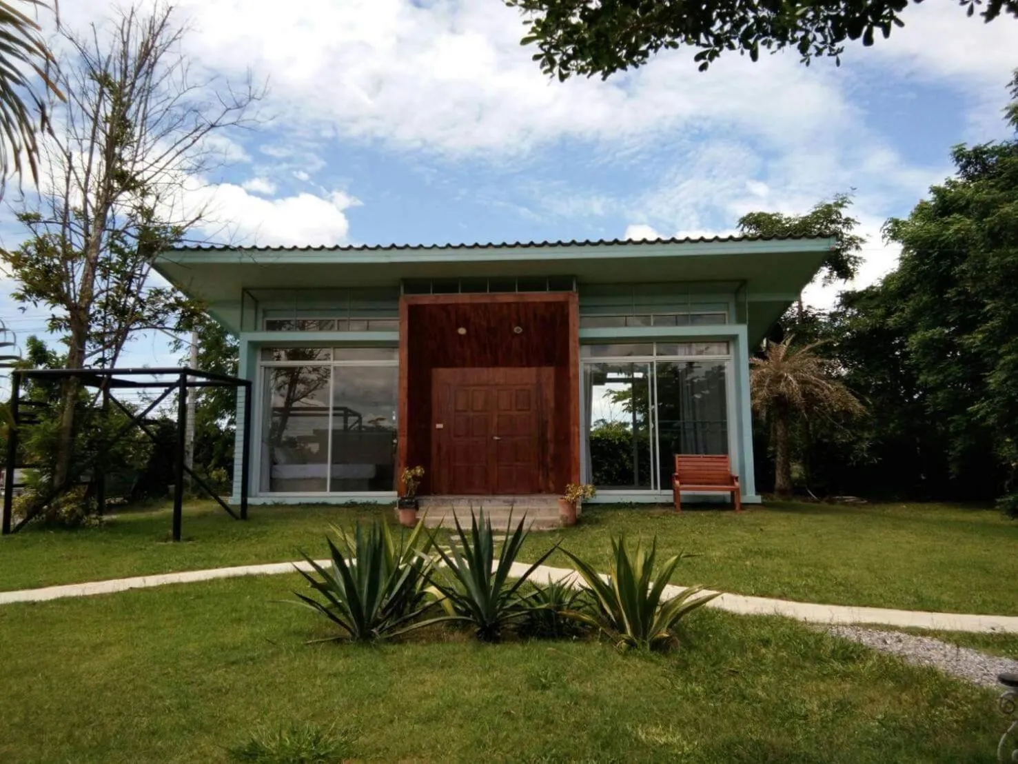 Ban Bang Home Resort