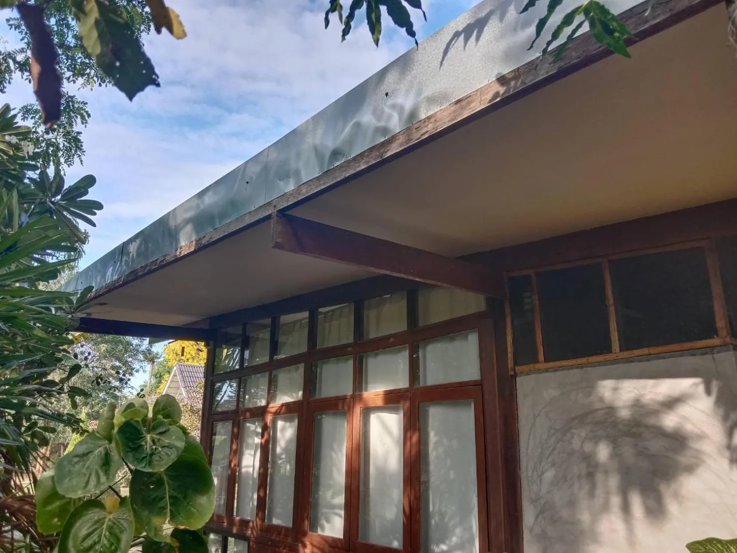 Ban Bang Home Resort