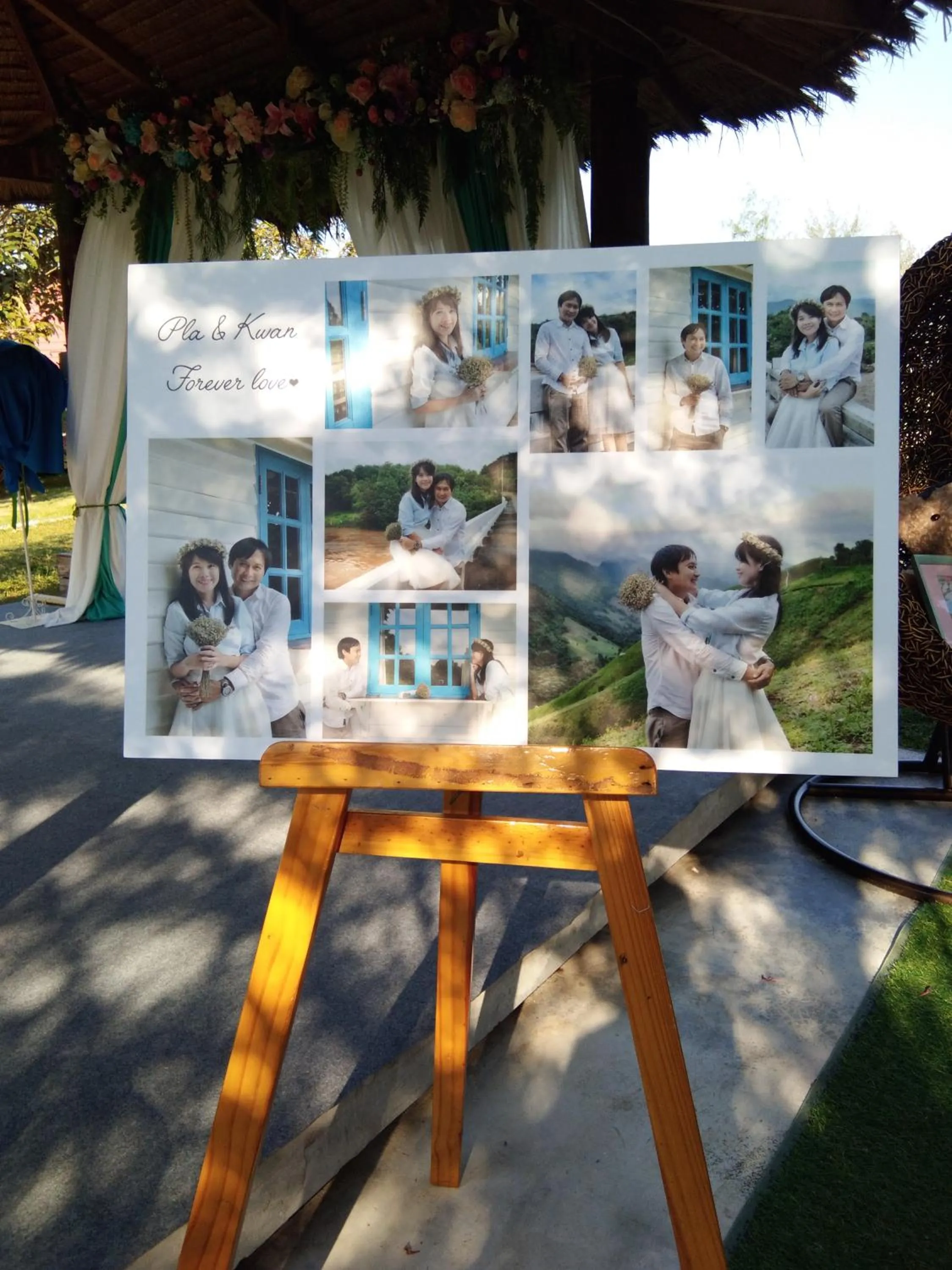 Ban Bang Home Resort