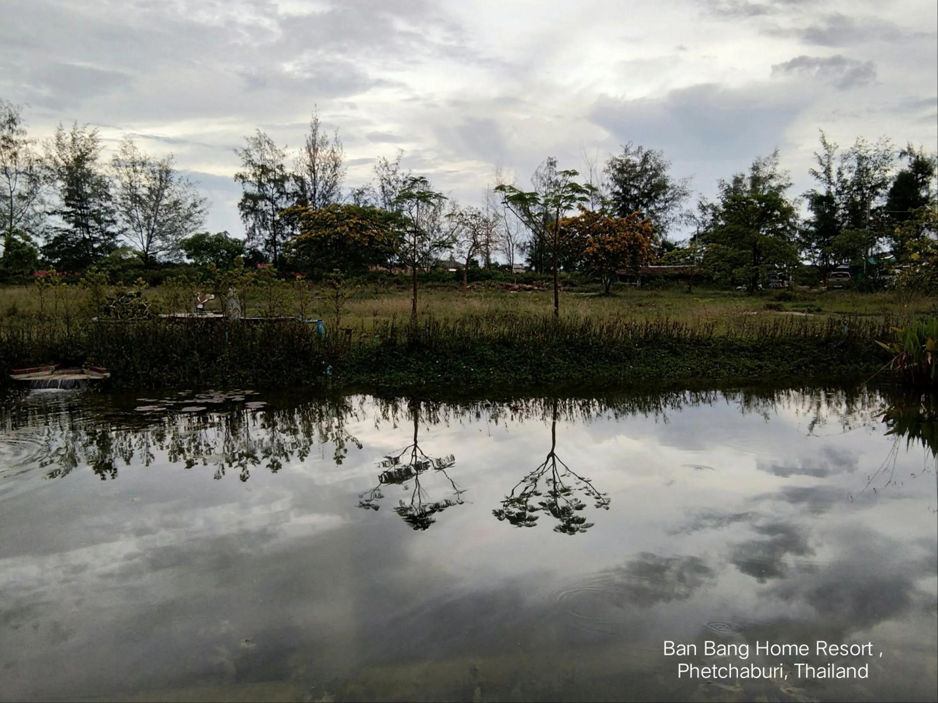 Other in Ban Bang Home Resort