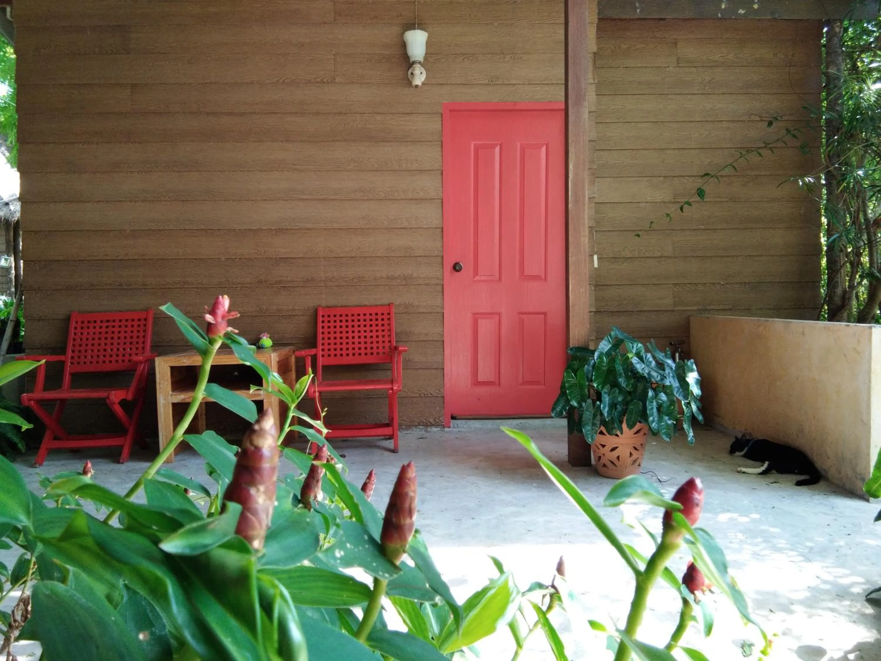 Ban Bang Home Resort